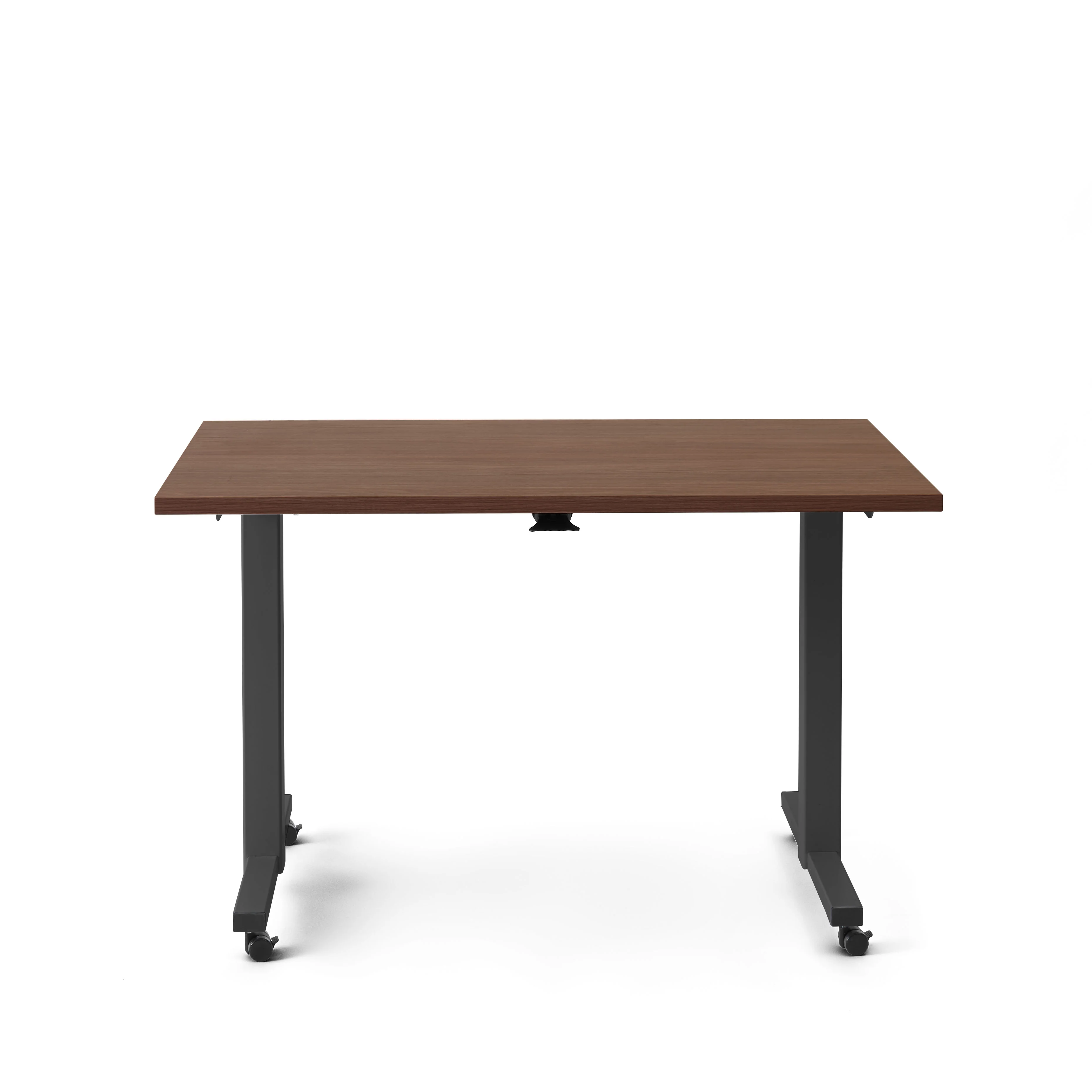 Irons Flip Top Training Table