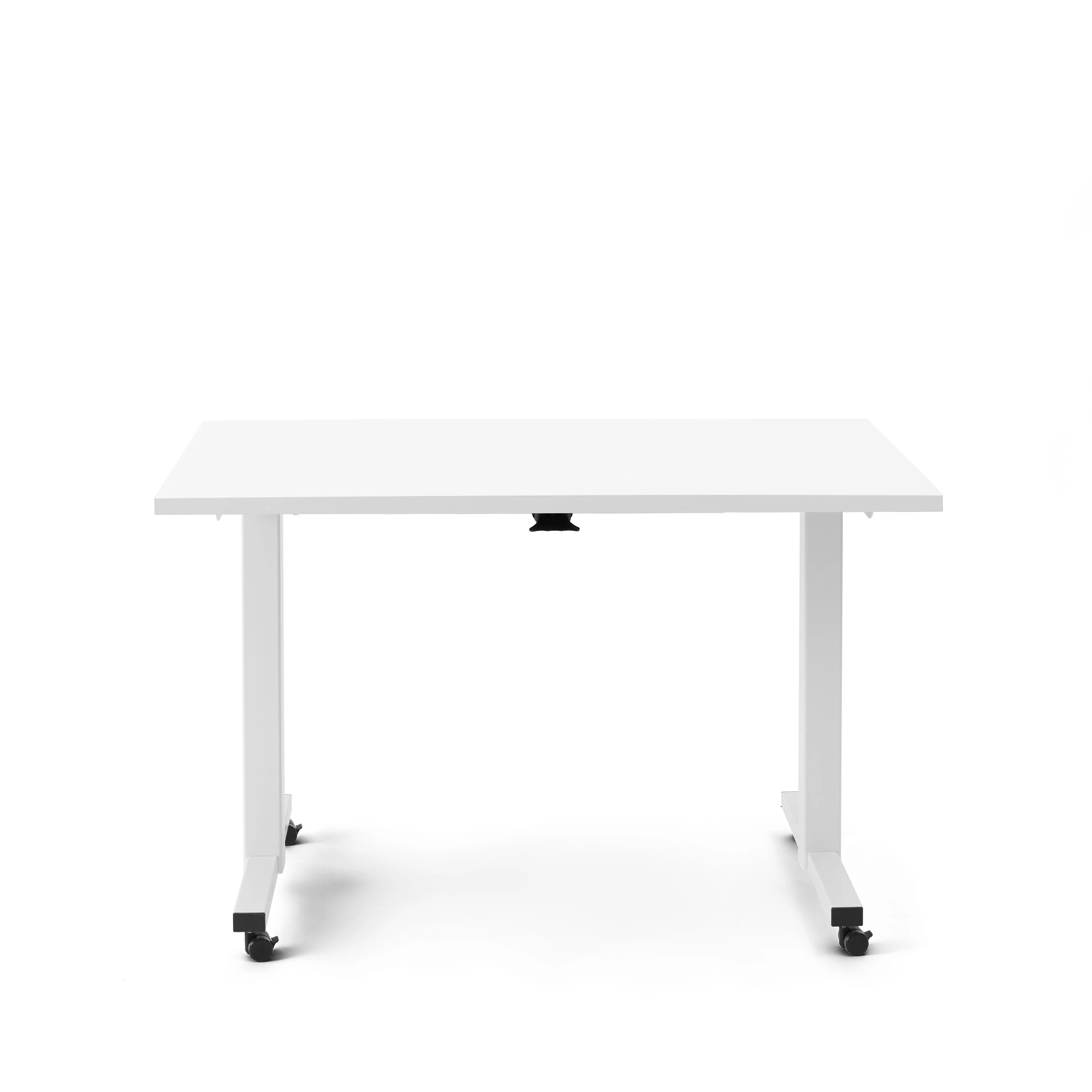 Irons Flip Top Training Table