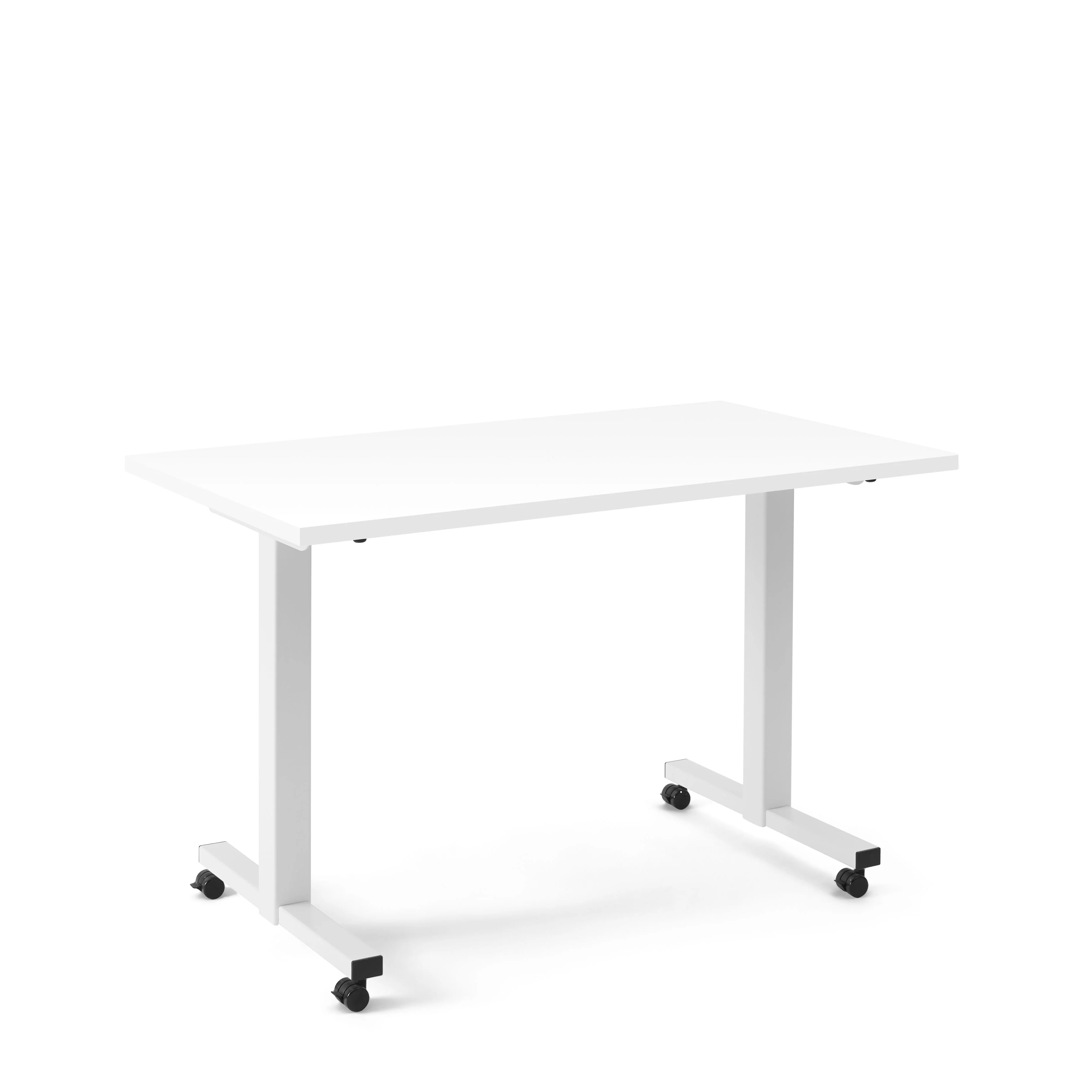 Irons Flip Top Training Table