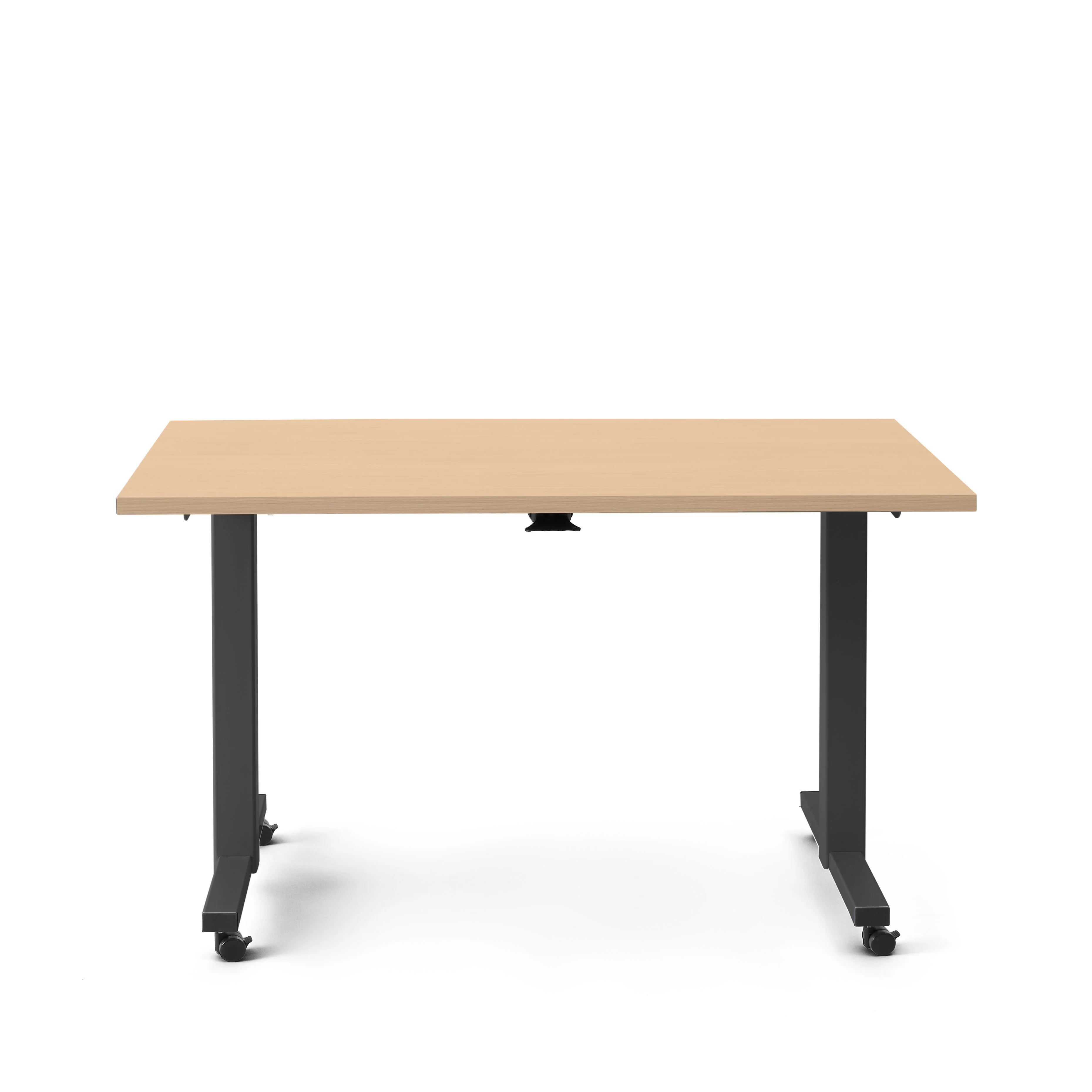 Irons Flip Top Training Table