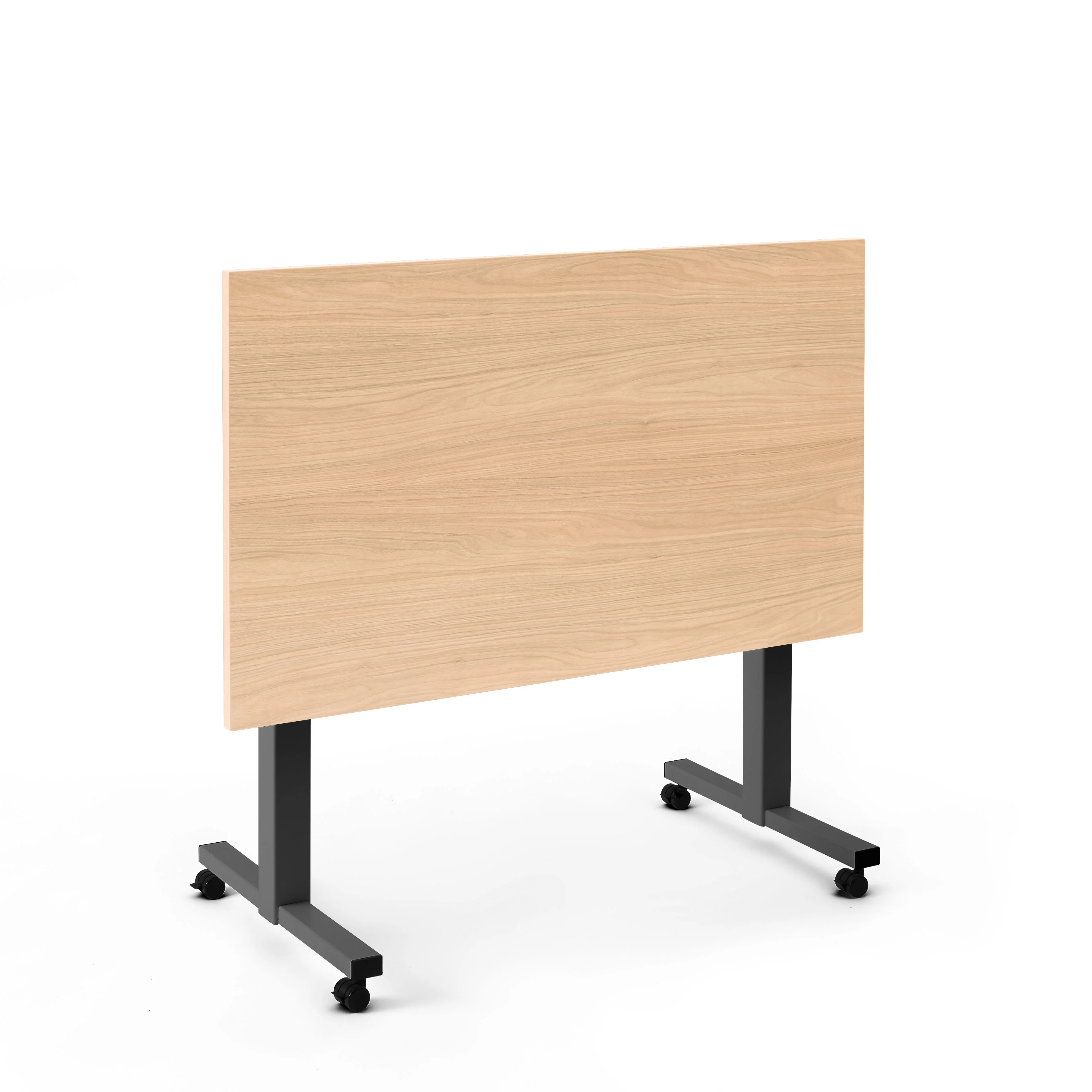 Irons Flip Top Training Table
