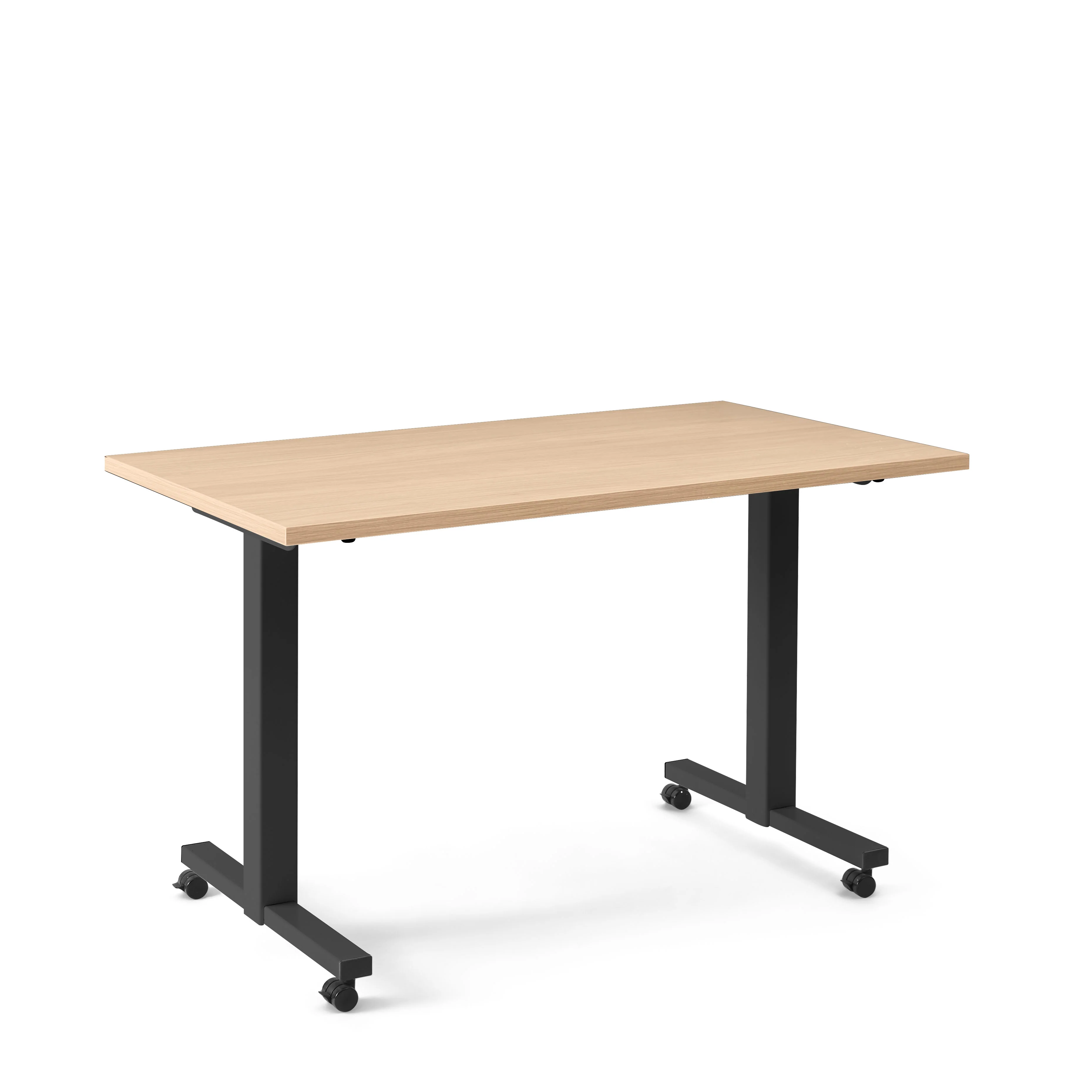 Irons Flip Top Training Table