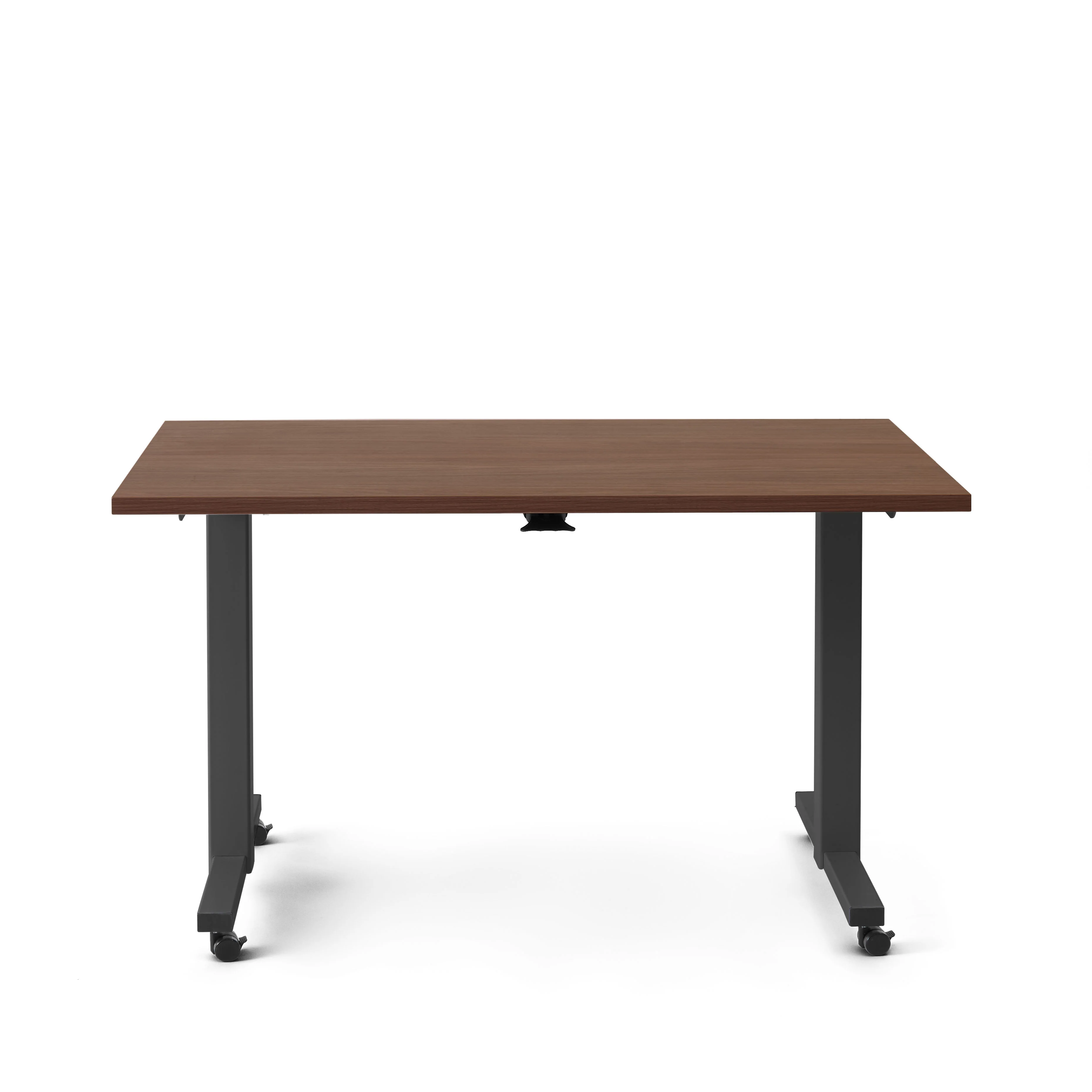 Irons Flip Top Training Table