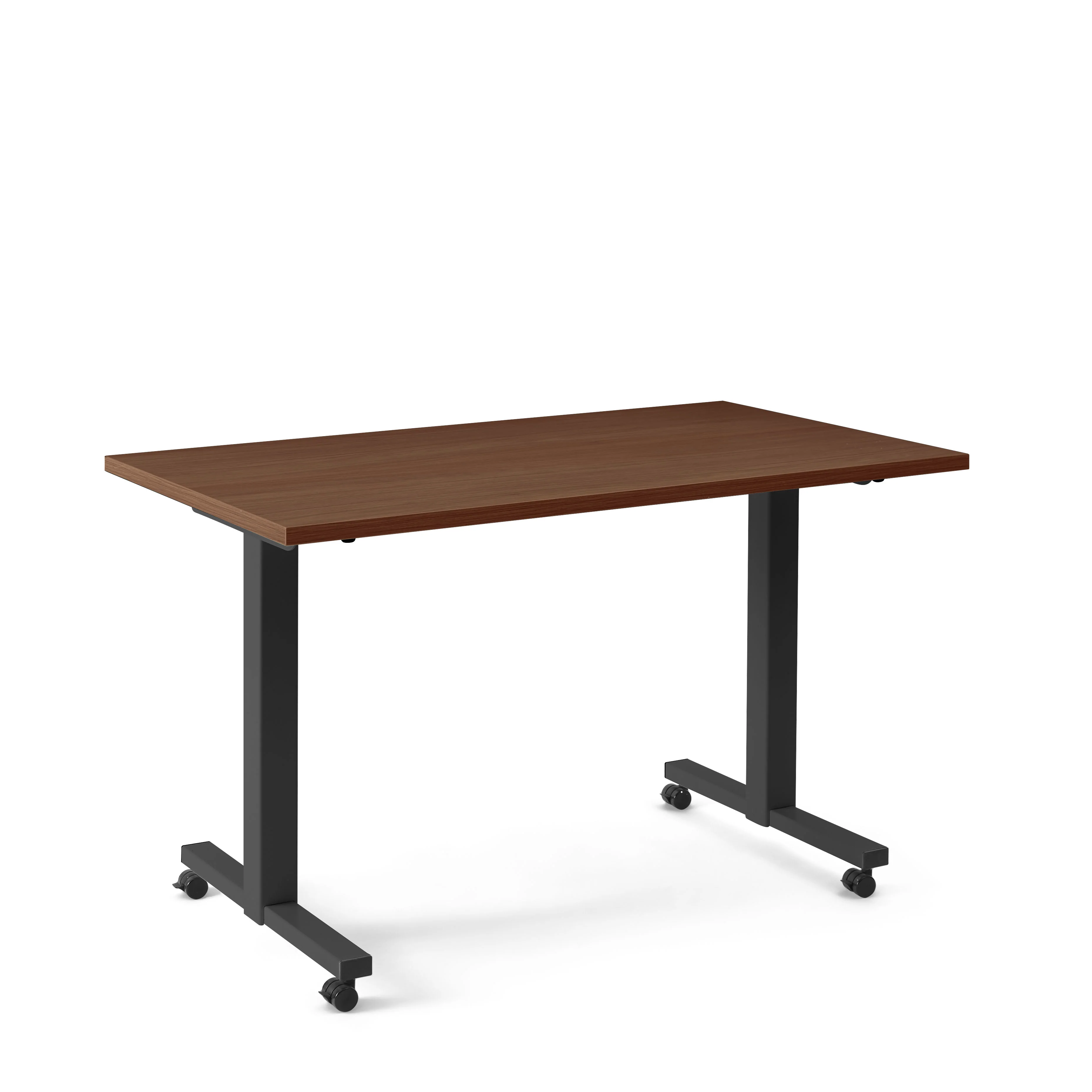 Irons Flip Top Training Table