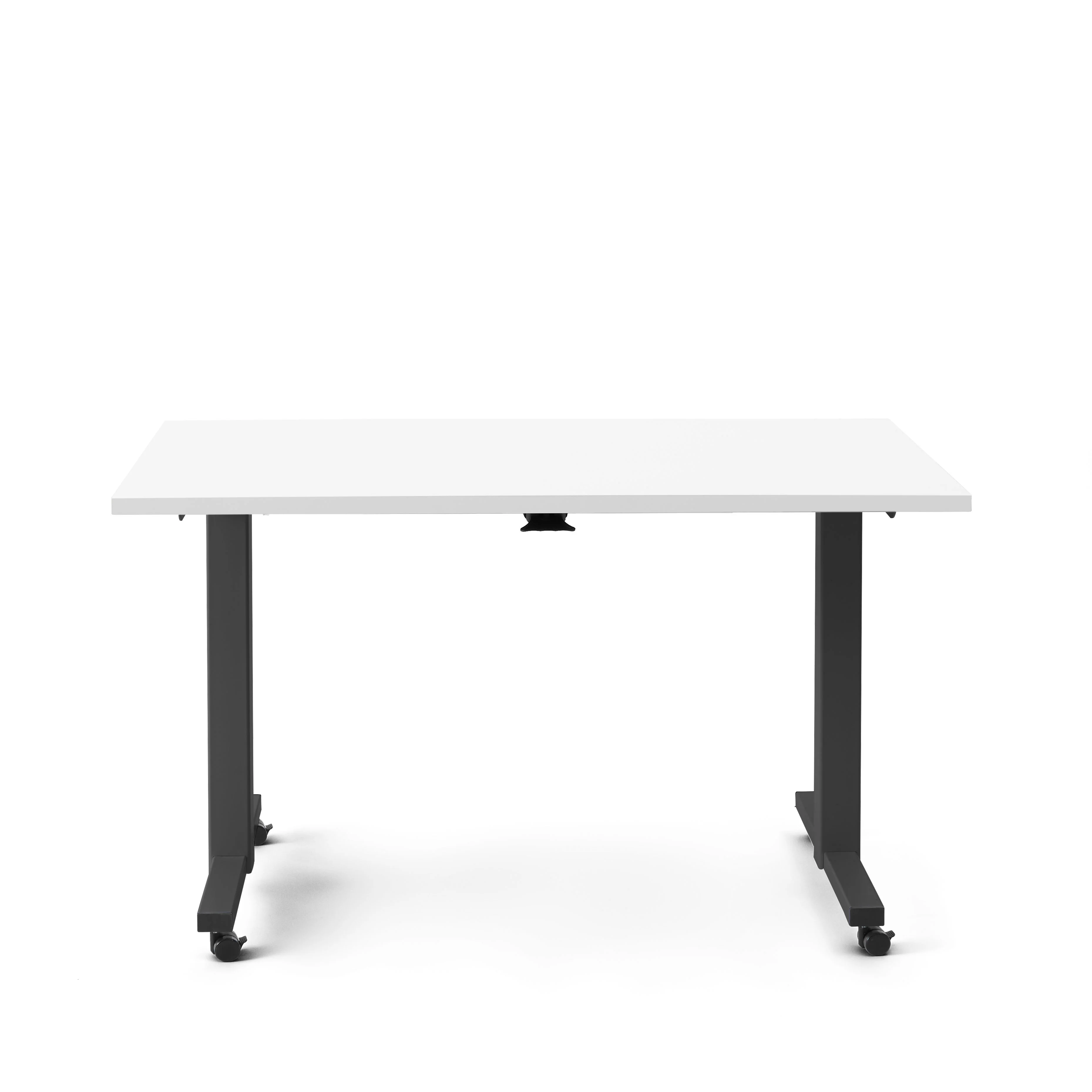 Irons Flip Top Training Table