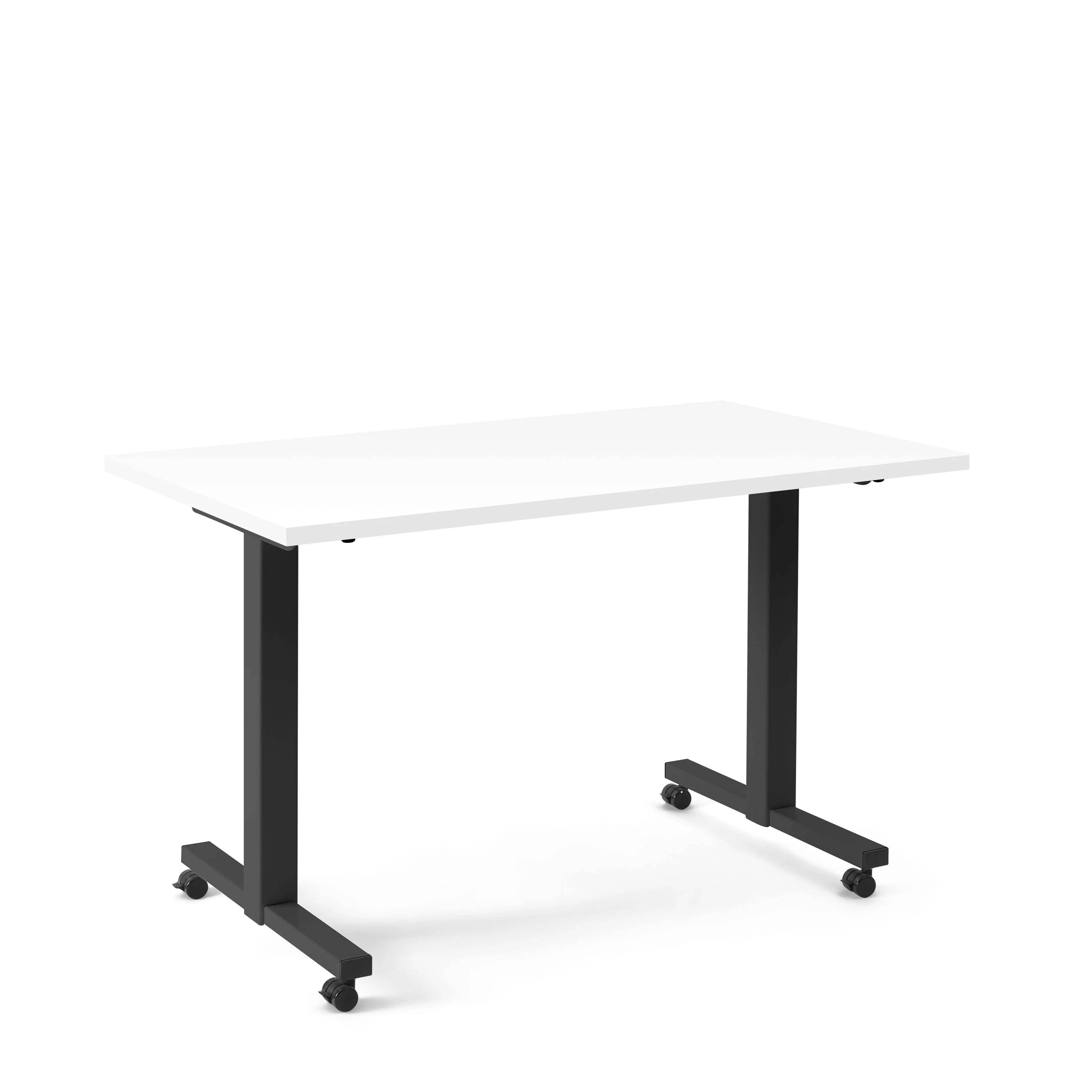 Irons Flip Top Training Table