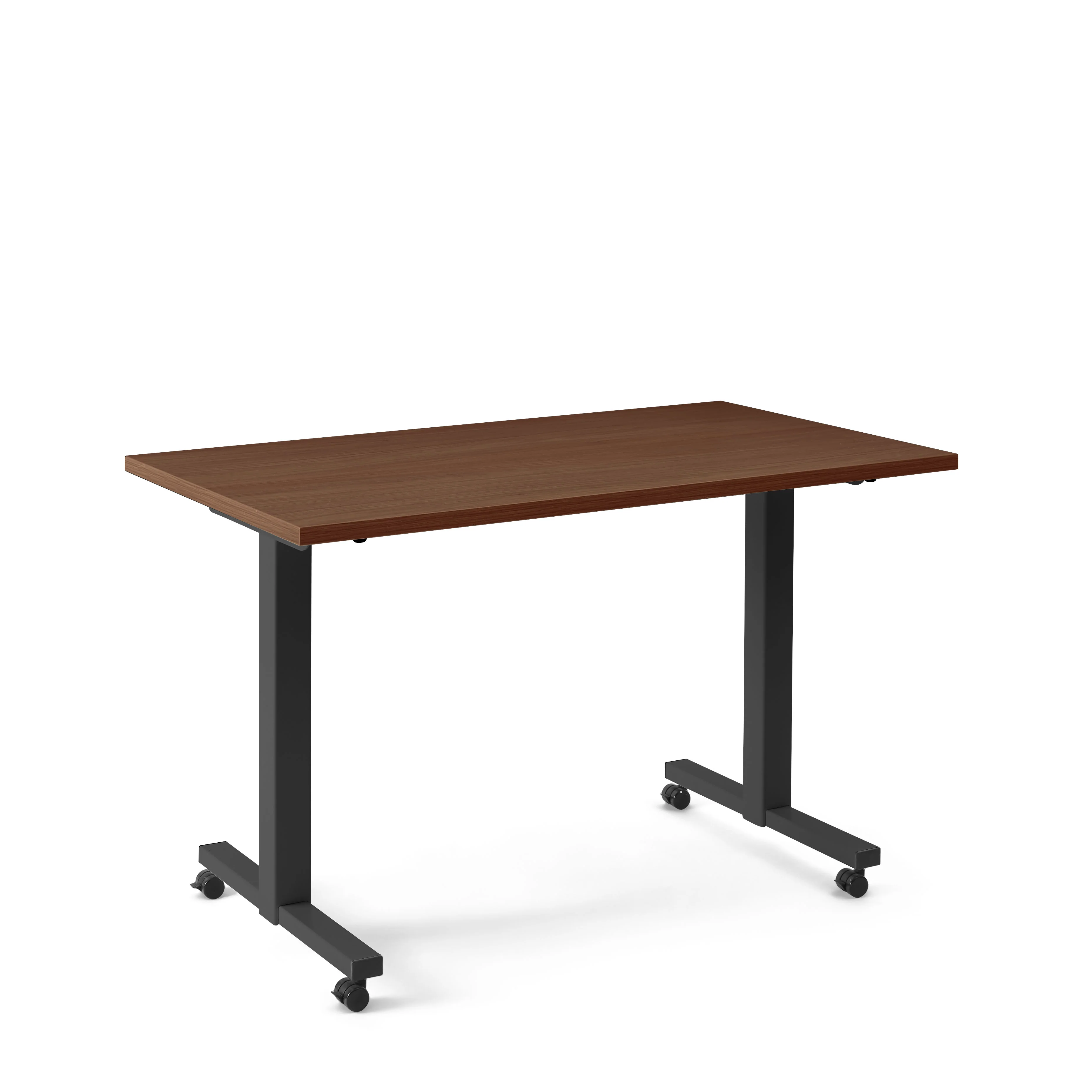 Irons Flip Top Training Table