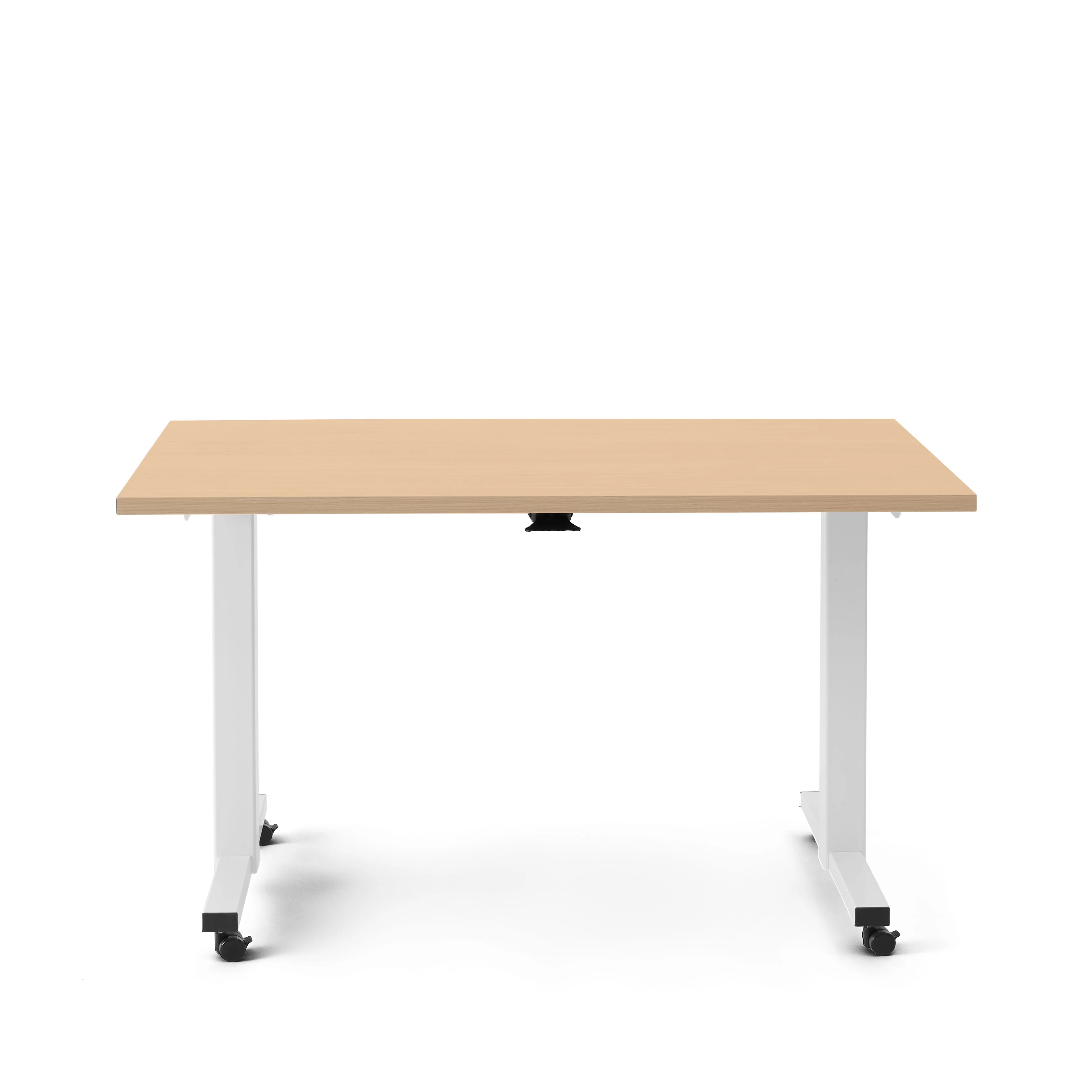 Irons Flip Top Training Table
