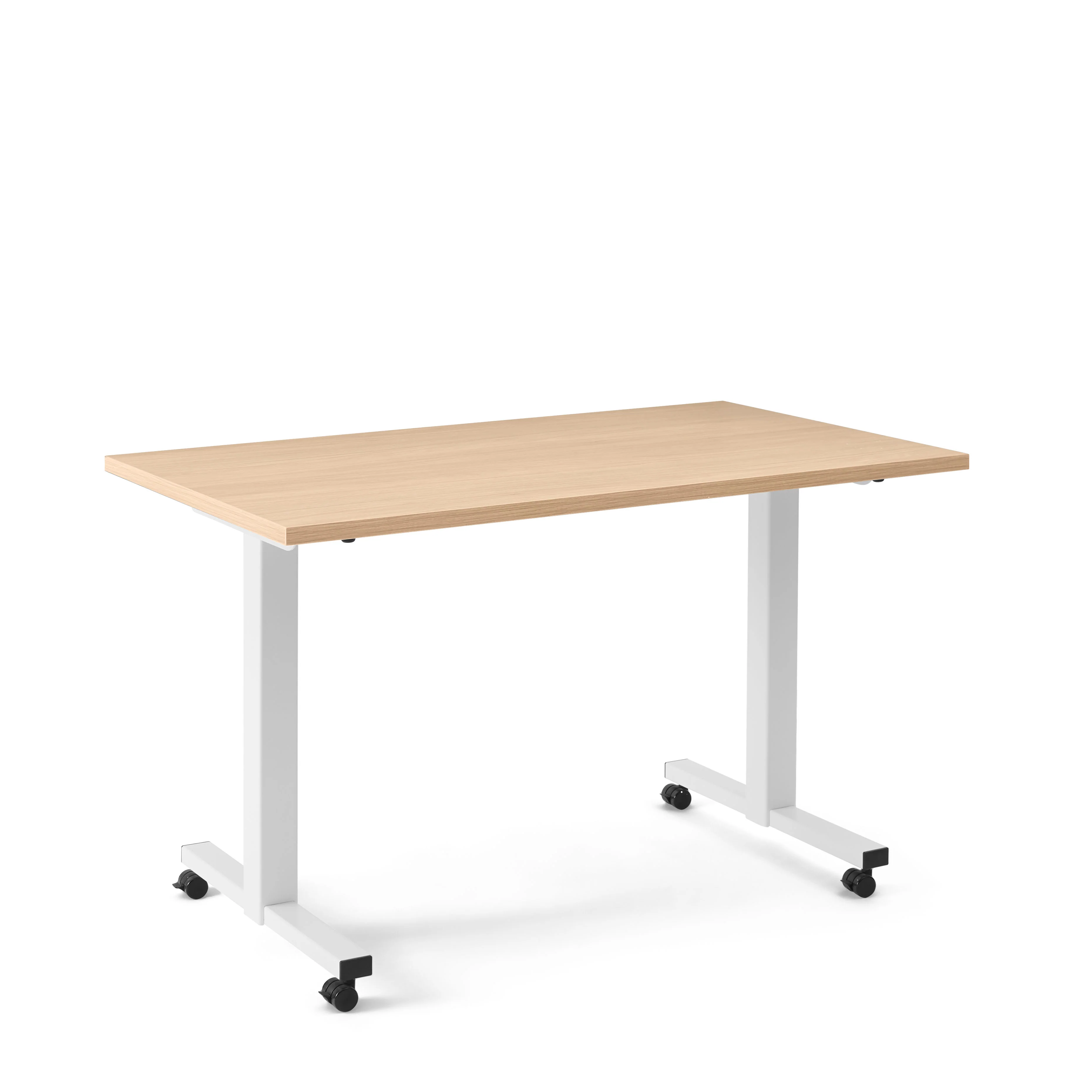 Irons Flip Top Training Table