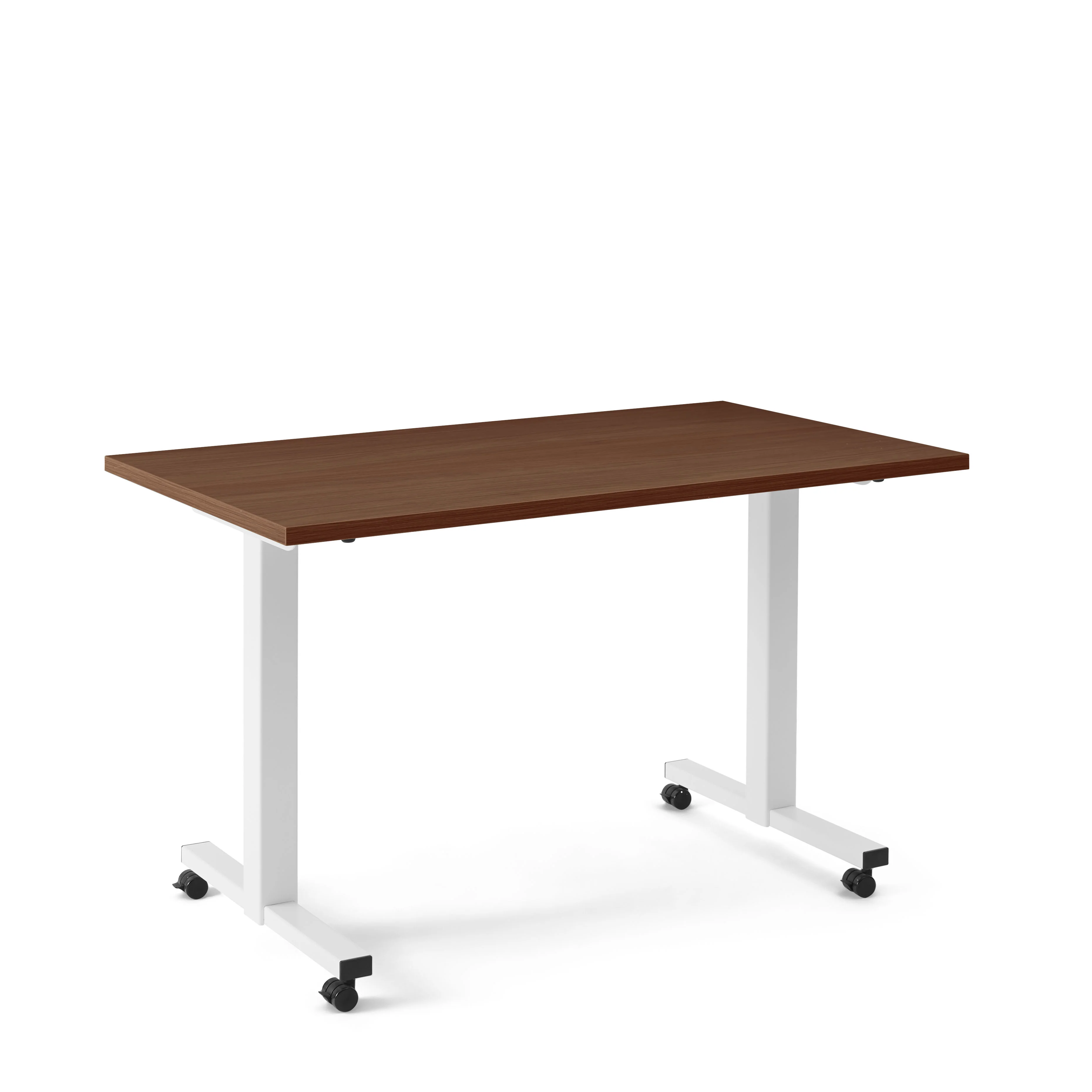 Irons Flip Top Training Table