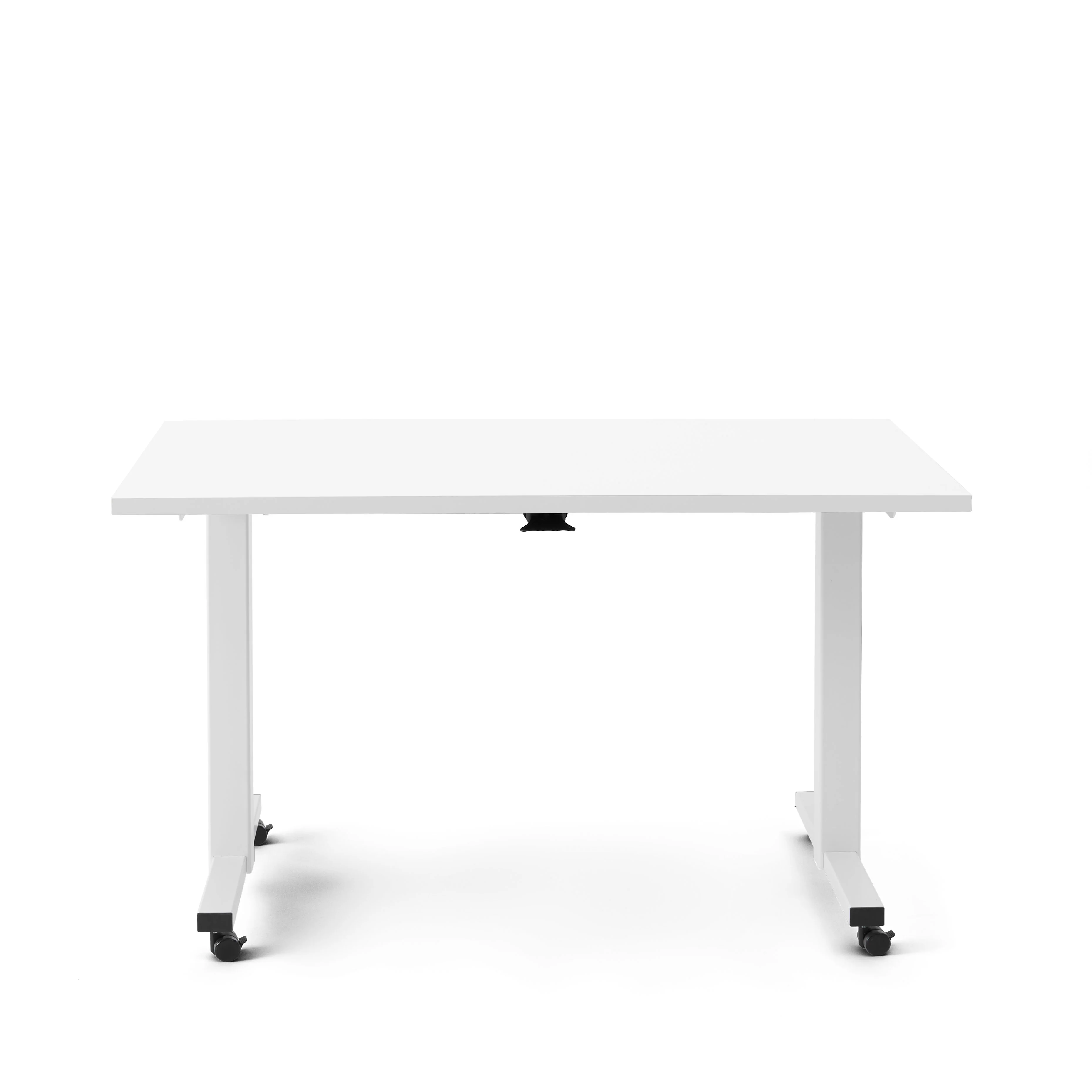 Irons Flip Top Training Table