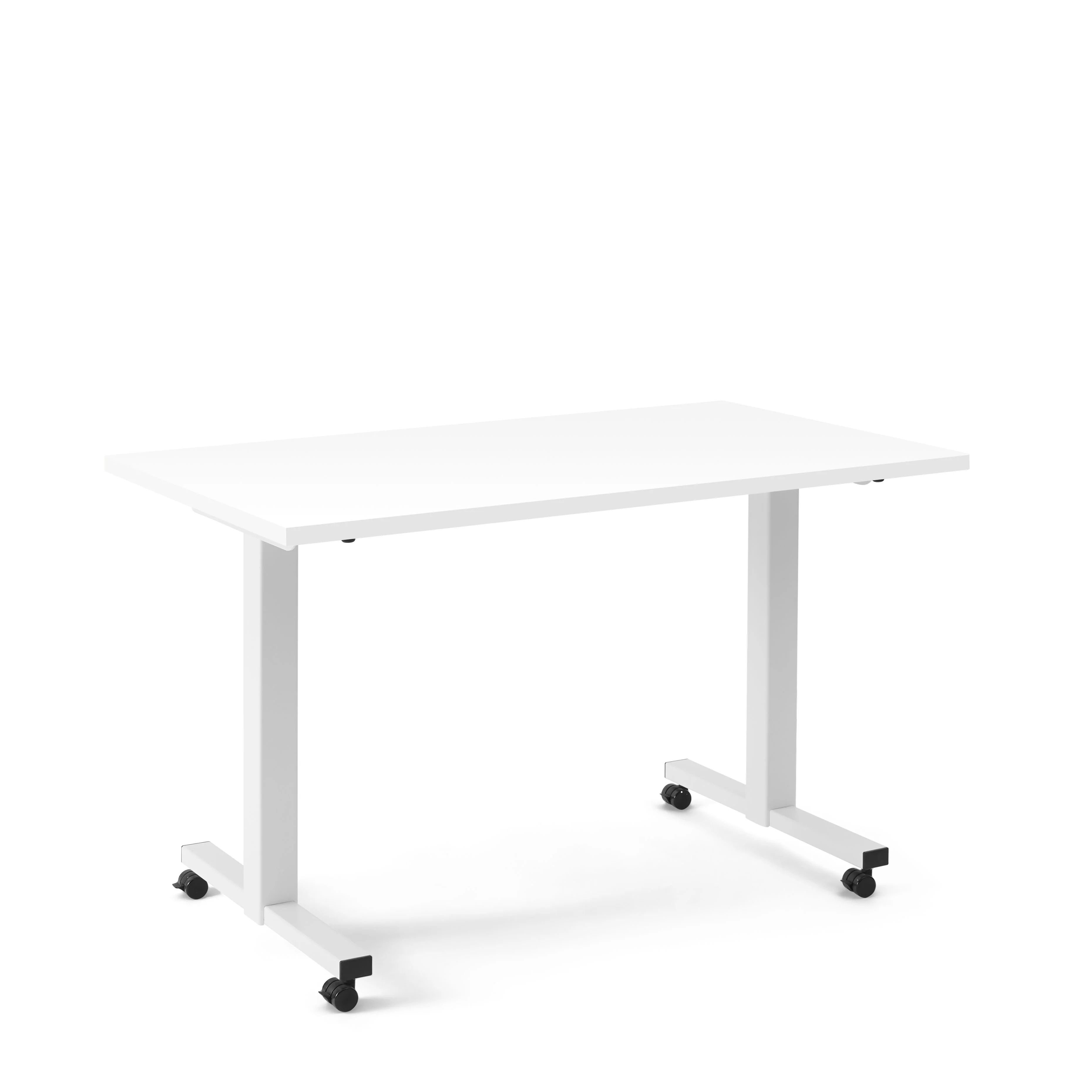 Irons Flip Top Training Table