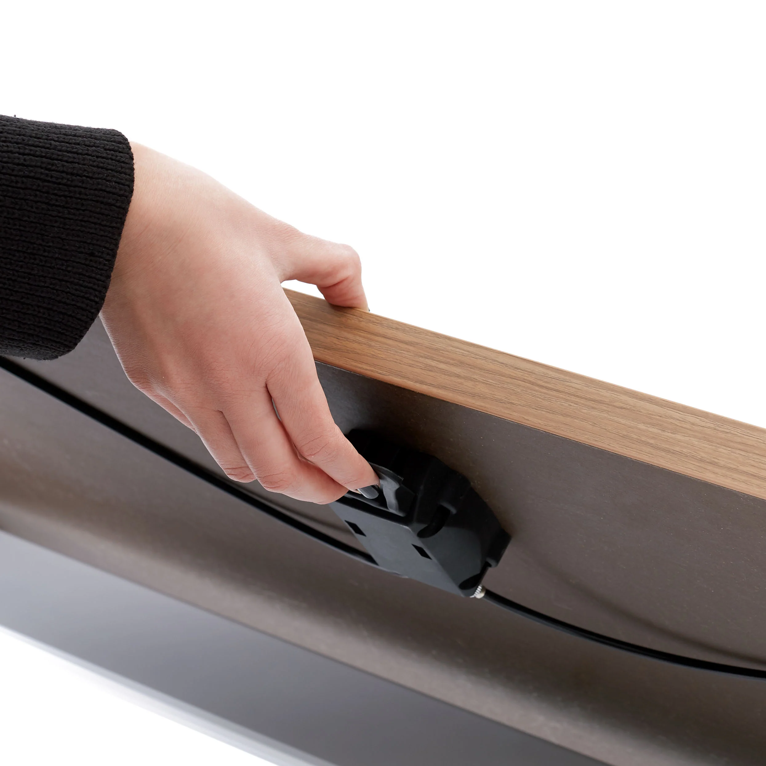 Irons Flip Top Training Table