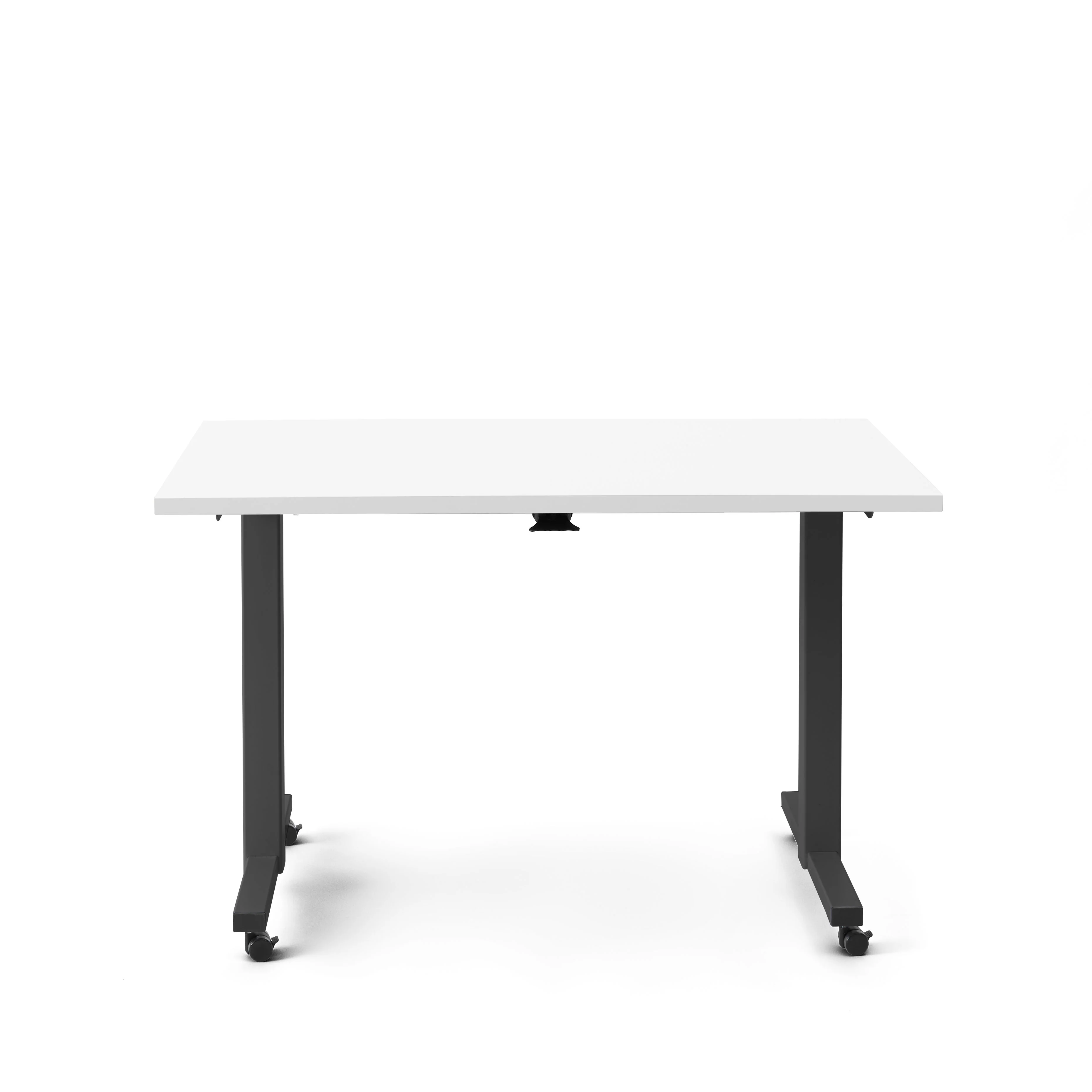 Irons Flip Top Training Table
