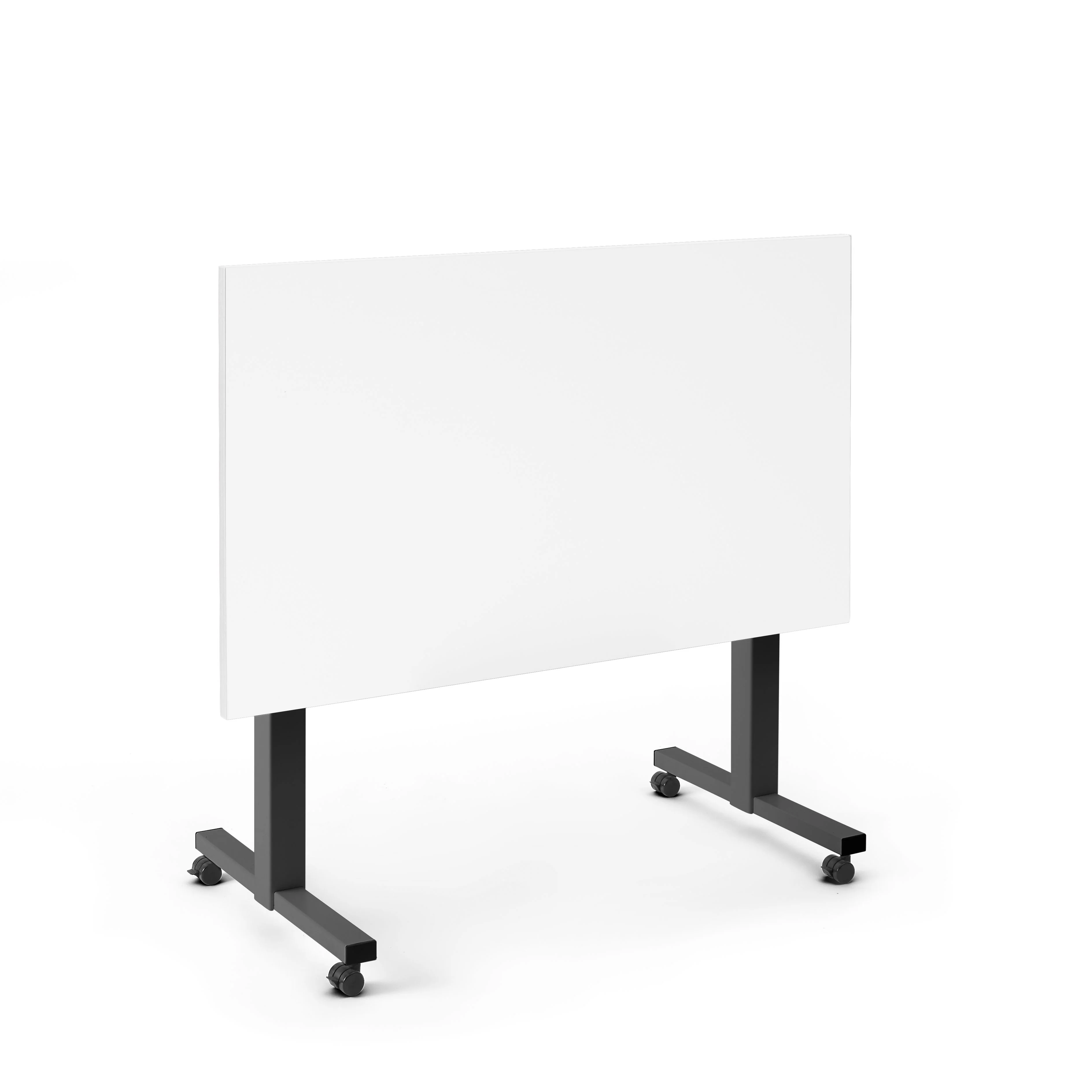 Irons Flip Top Training Table