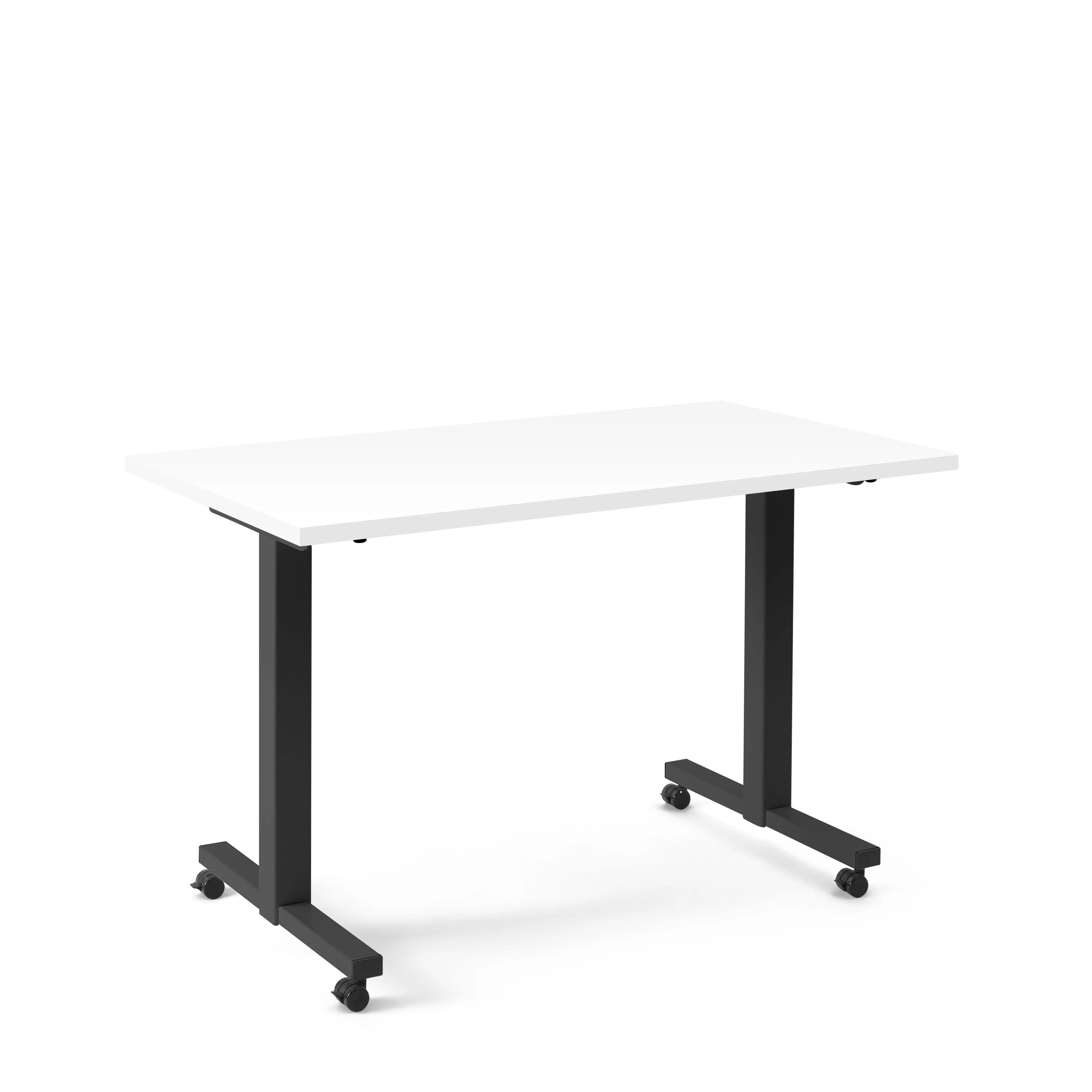 Irons Flip Top Training Table