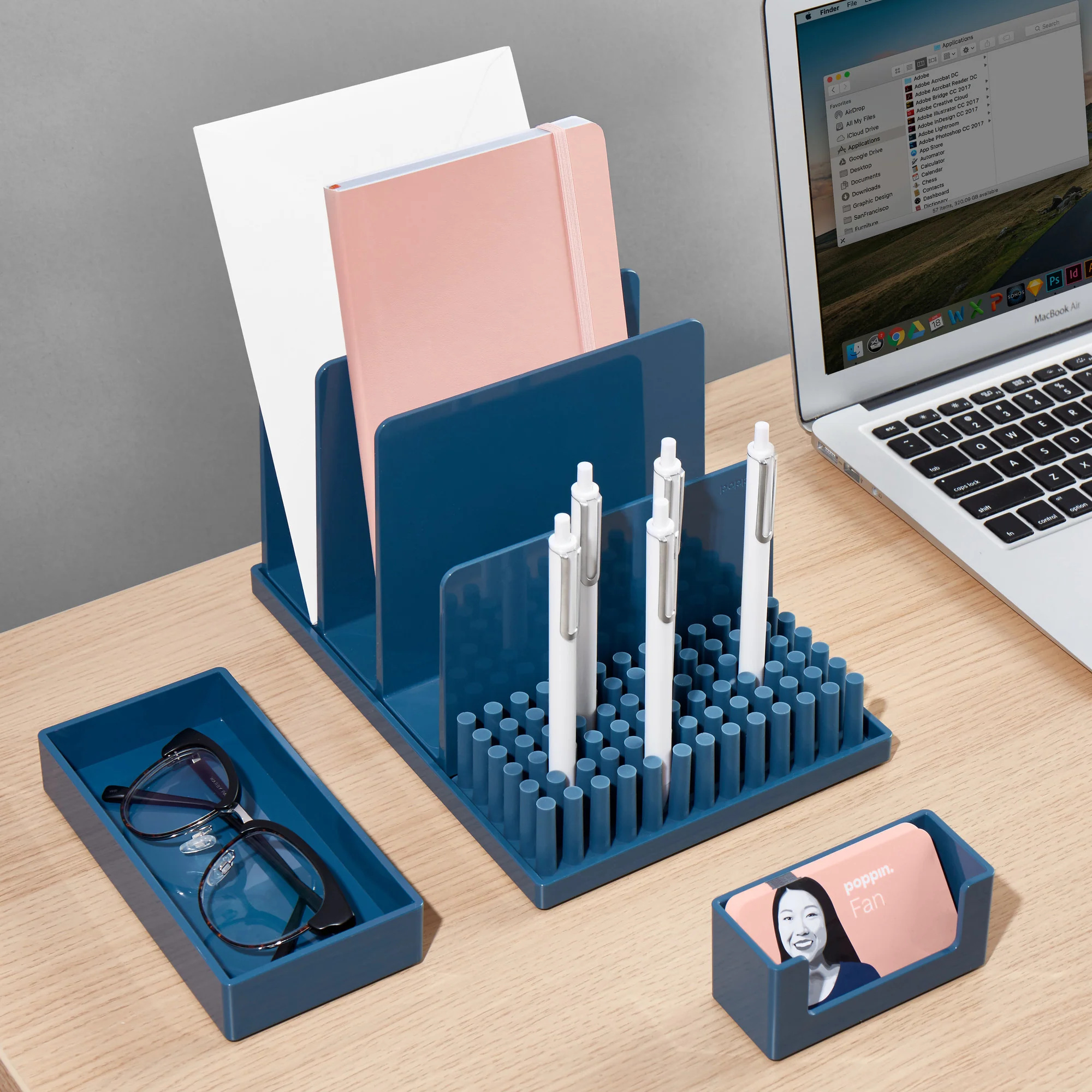 Small Accessory Tray 10 Small Accessory Tray
