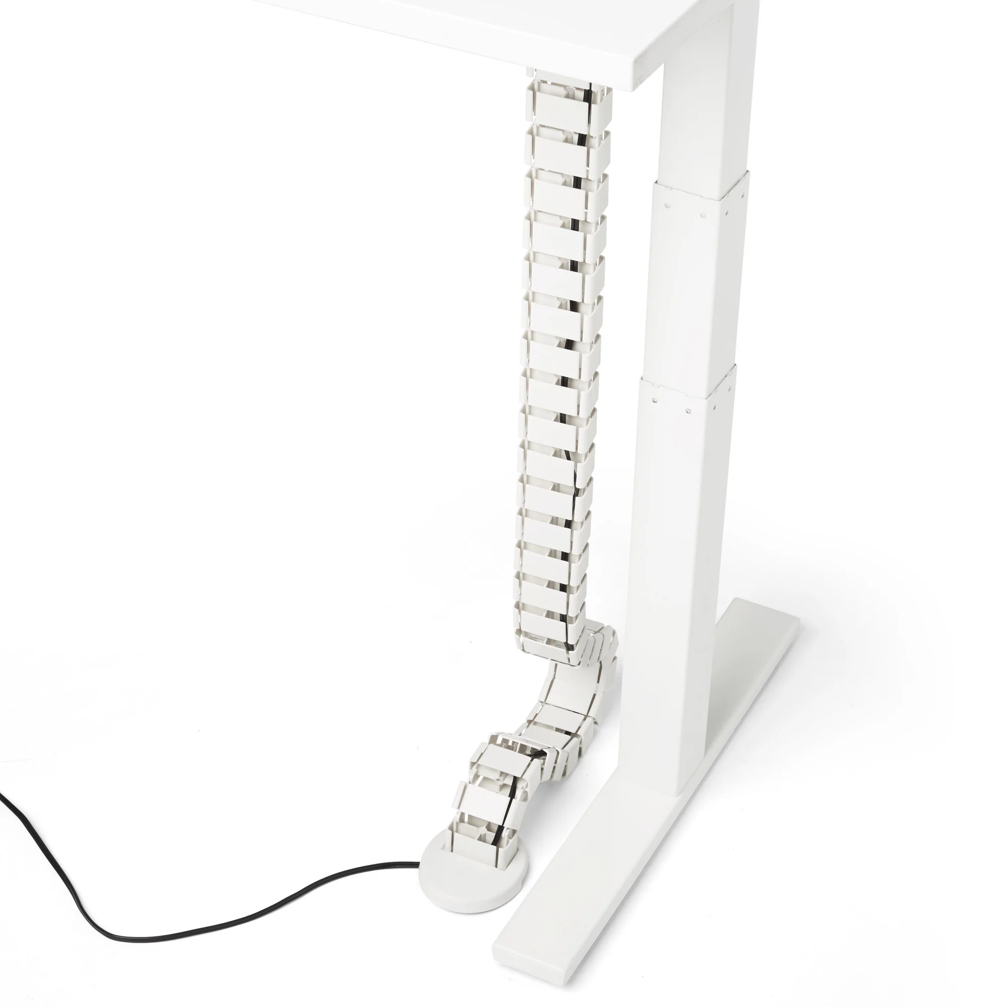 Cable Management Column