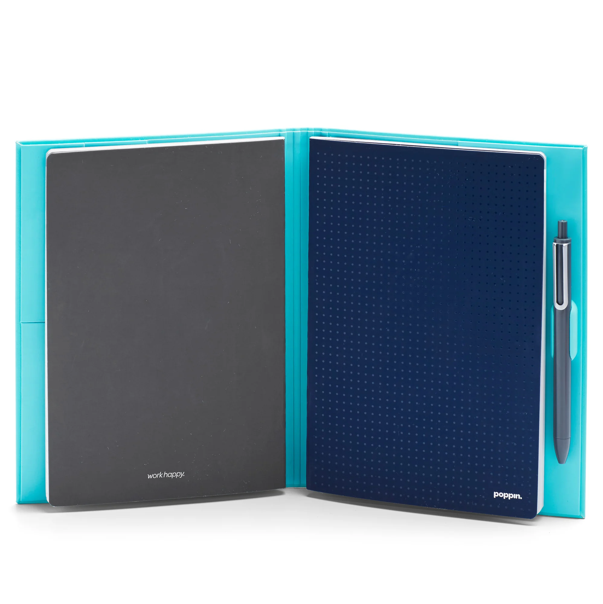 Double Booked Cover