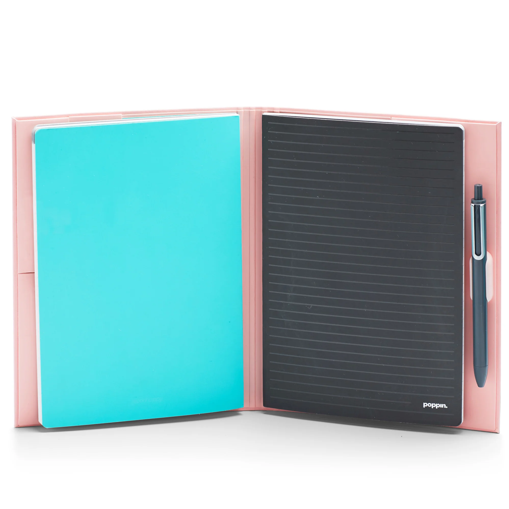 Double Booked Cover