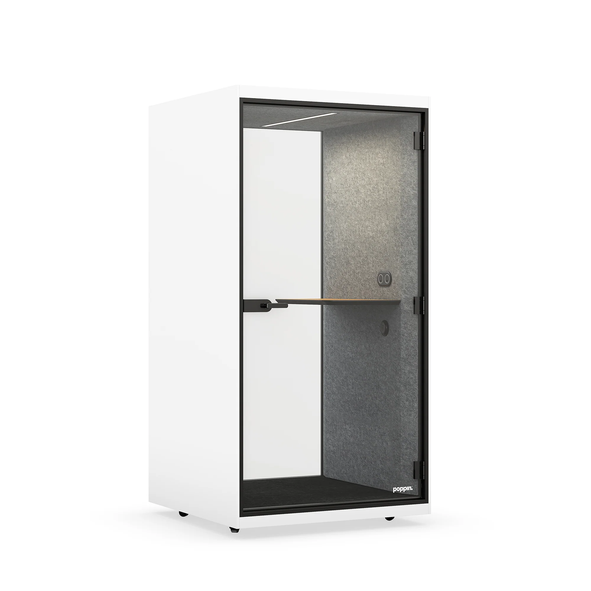 PoppinPod for 1 - Premium