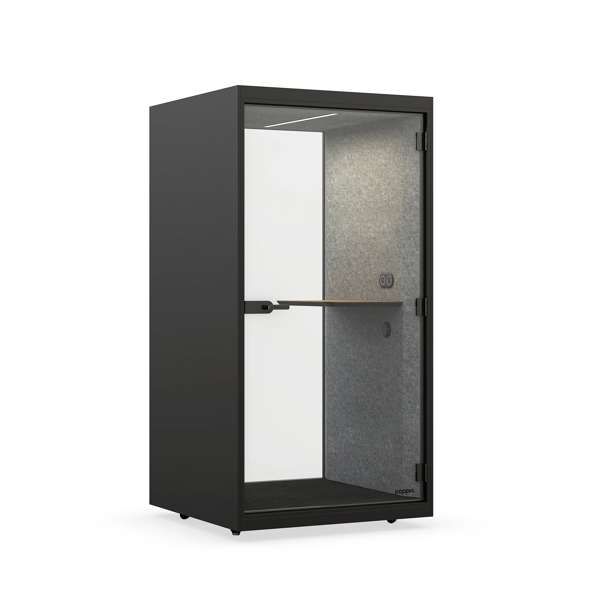 PoppinPod for 1 - Premium 8 PoppinPod for 1 - Premium