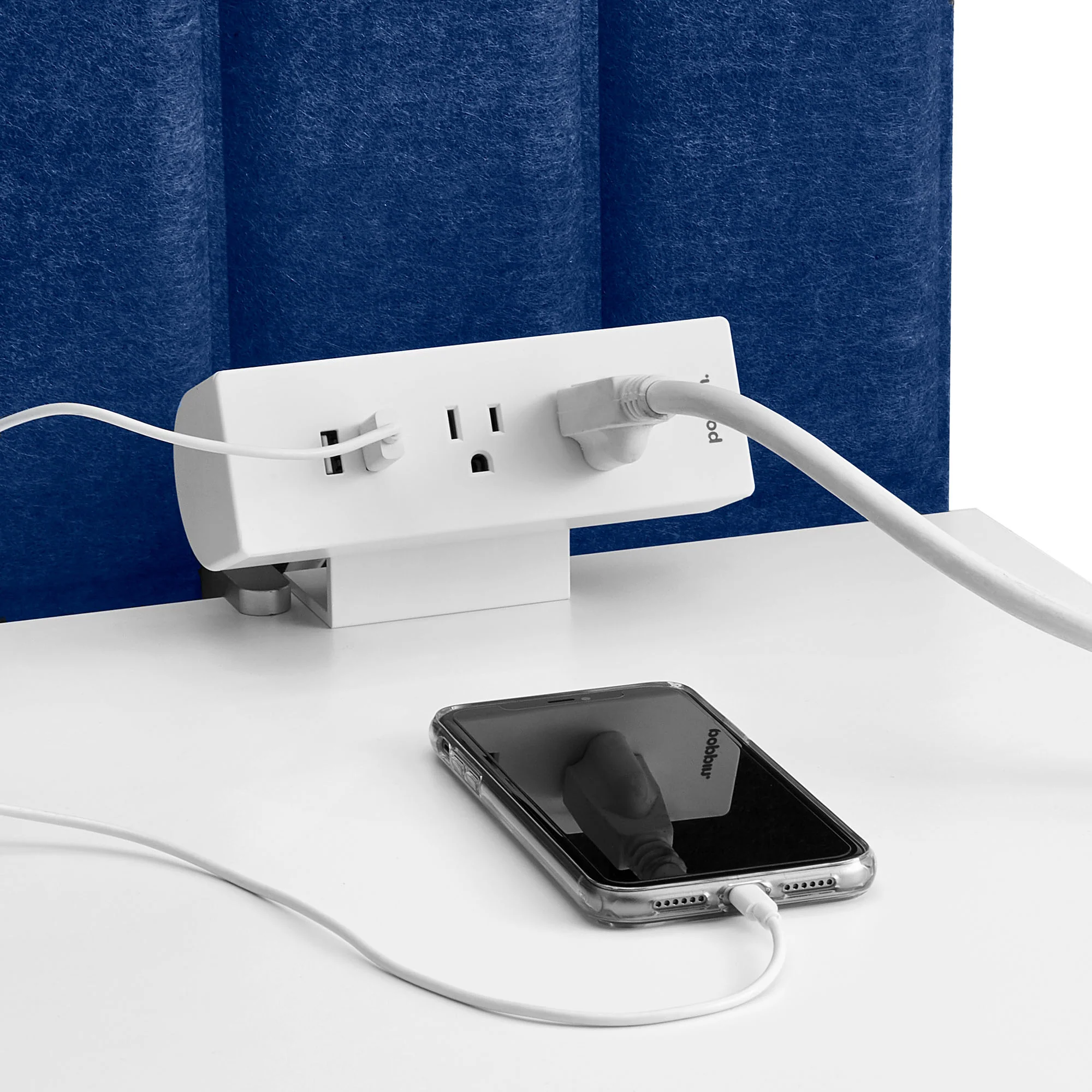 Power Points Outlet, USB-A