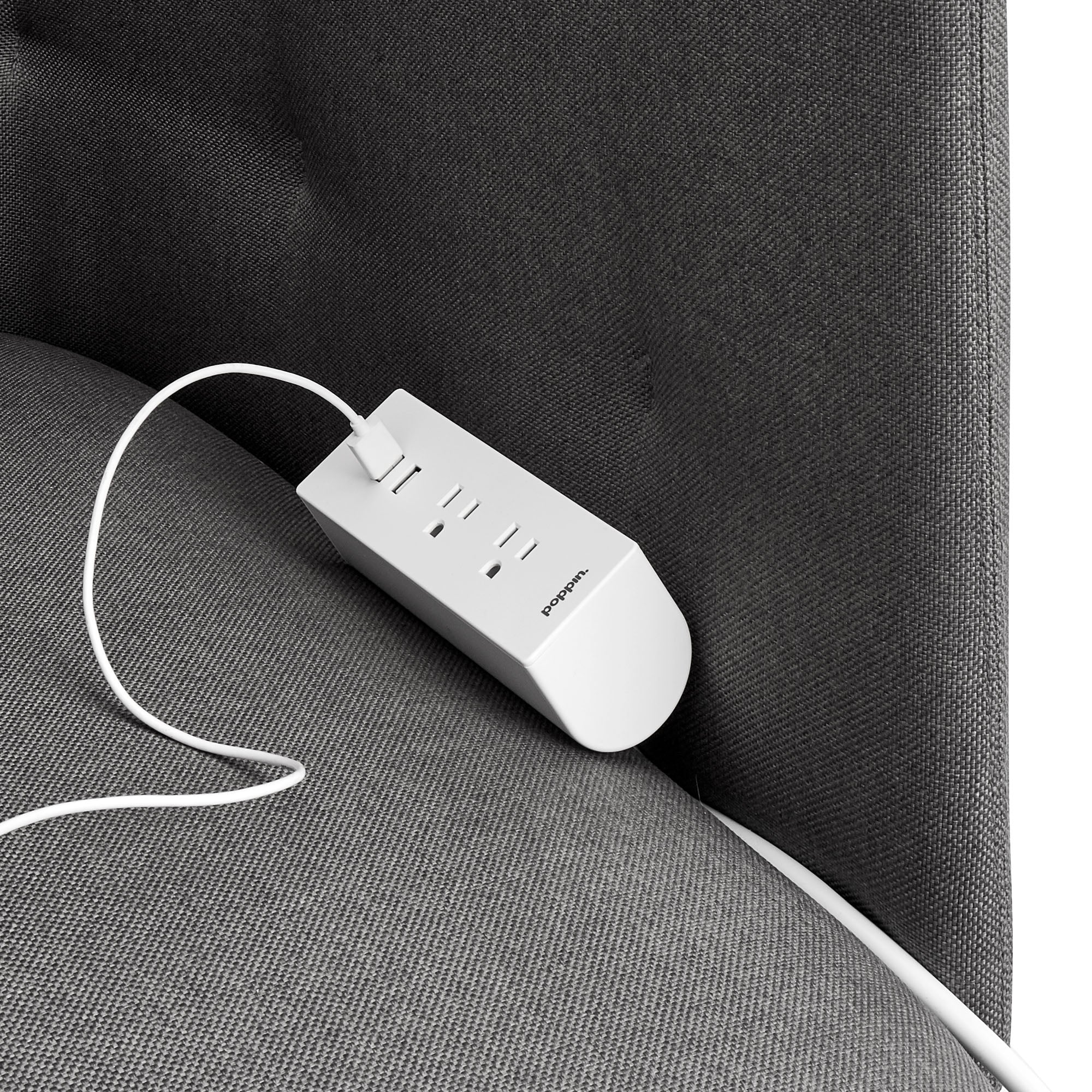 Power Points Outlet, USB-A