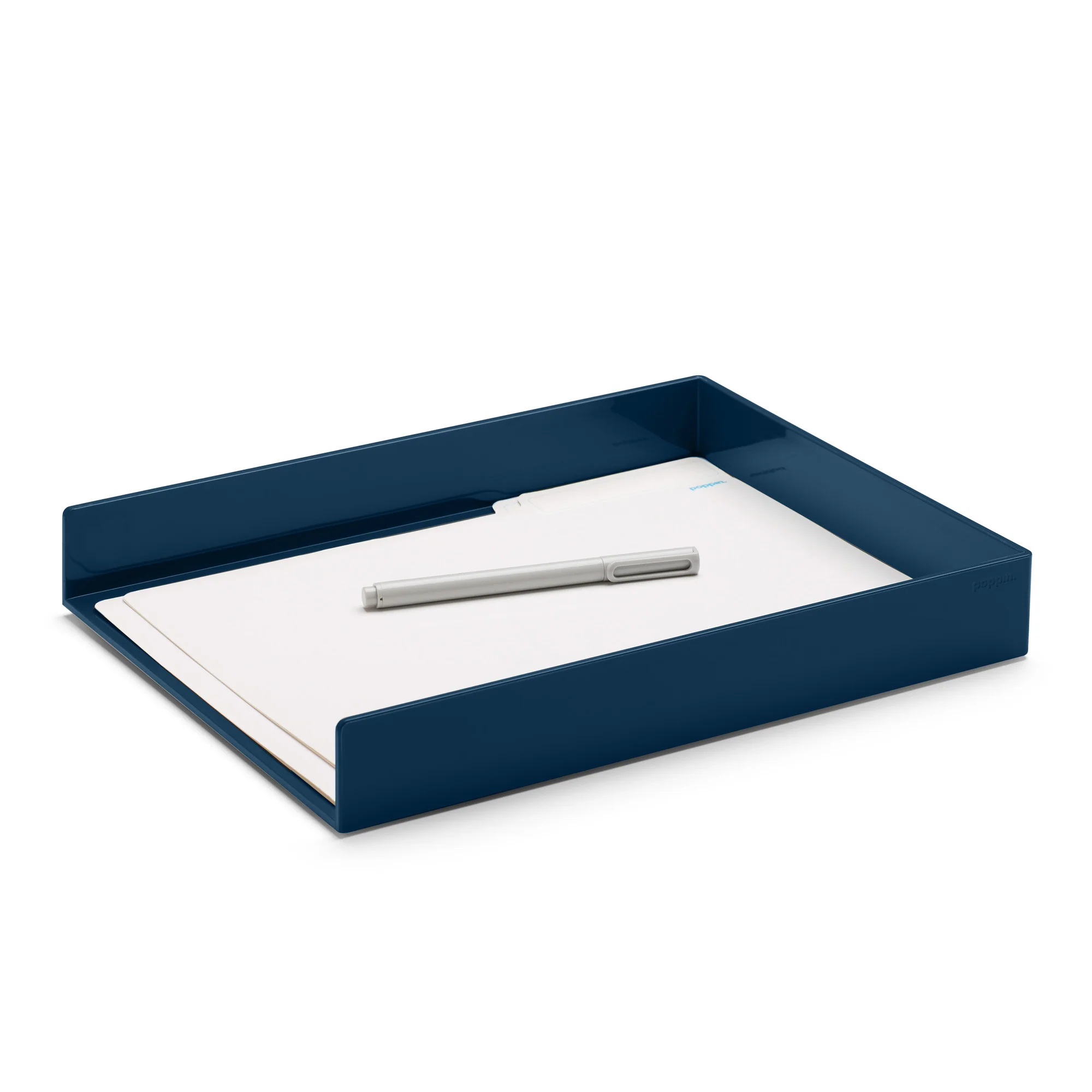 Single Letter Tray