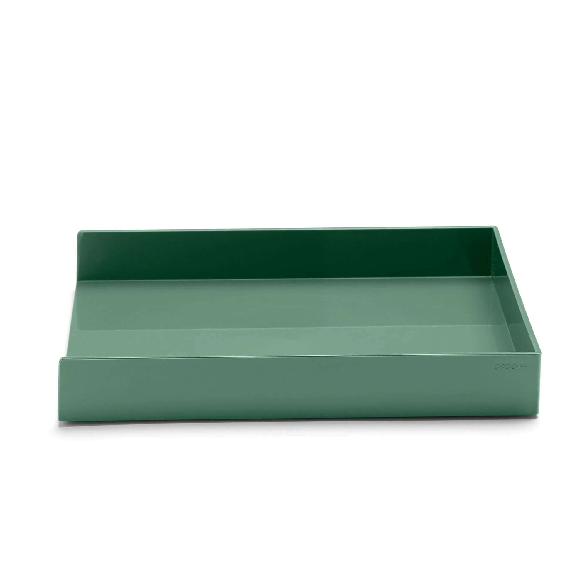 Single Letter Tray