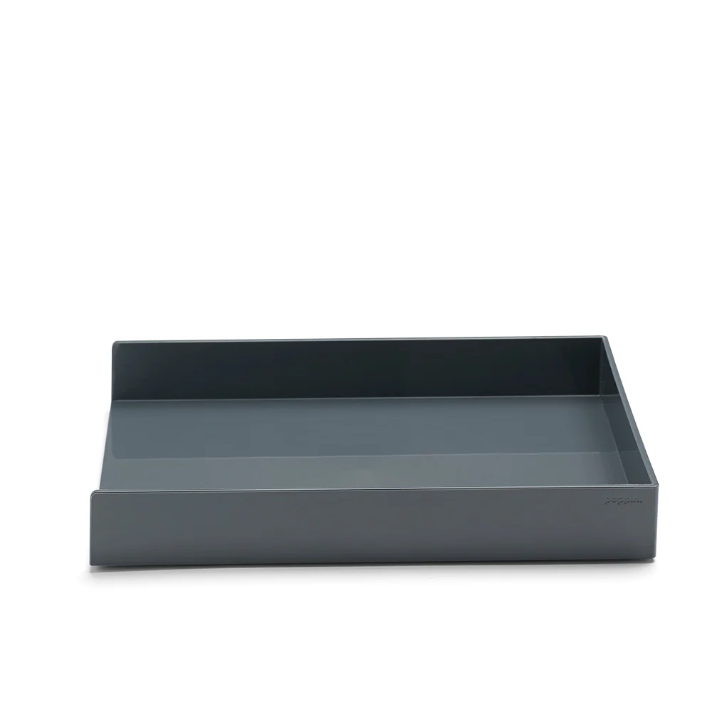 Single Letter Tray