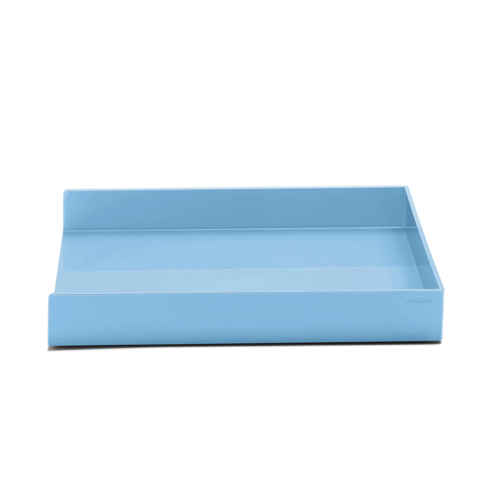 Single Letter Tray