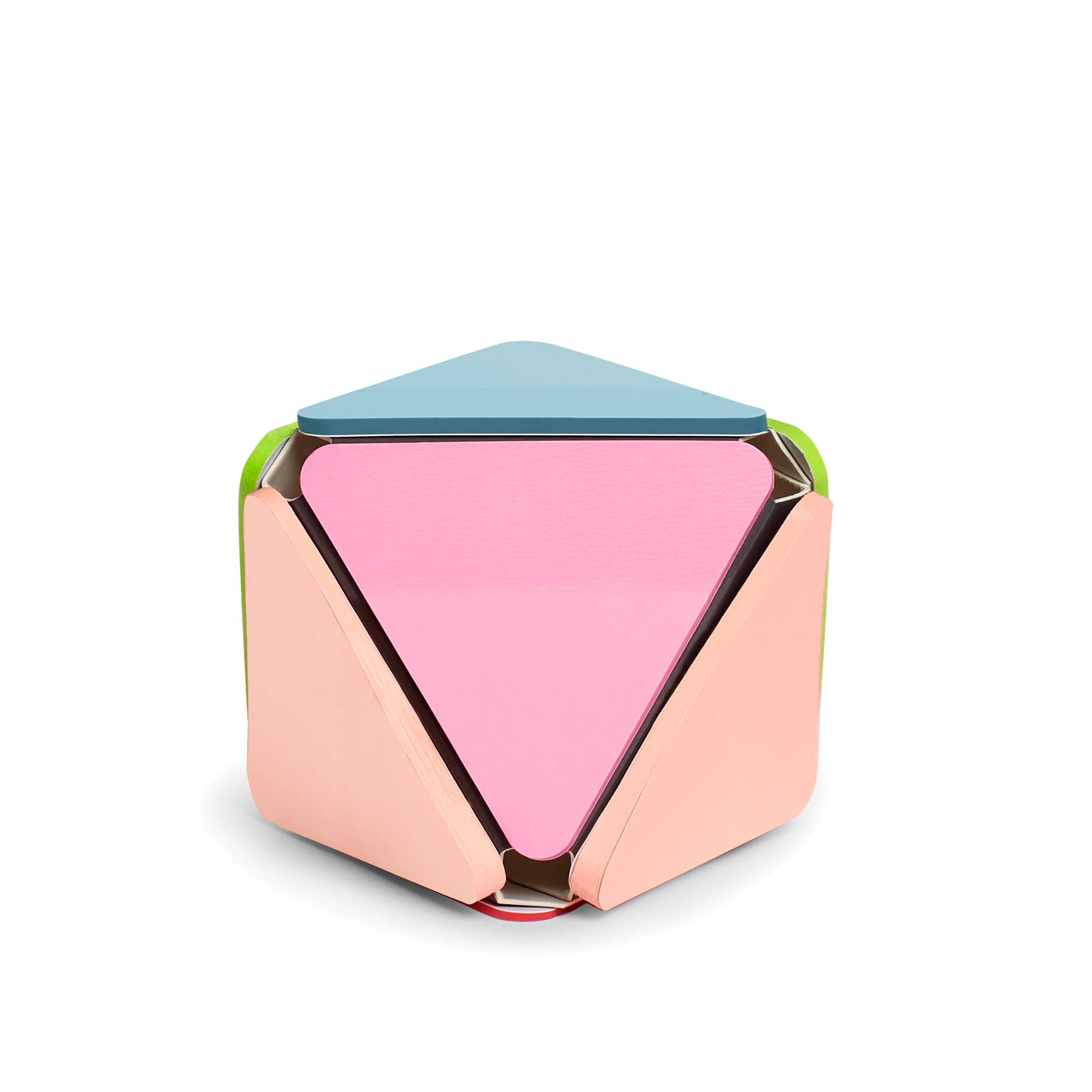 Bright Ideas Sticky Memo Ball