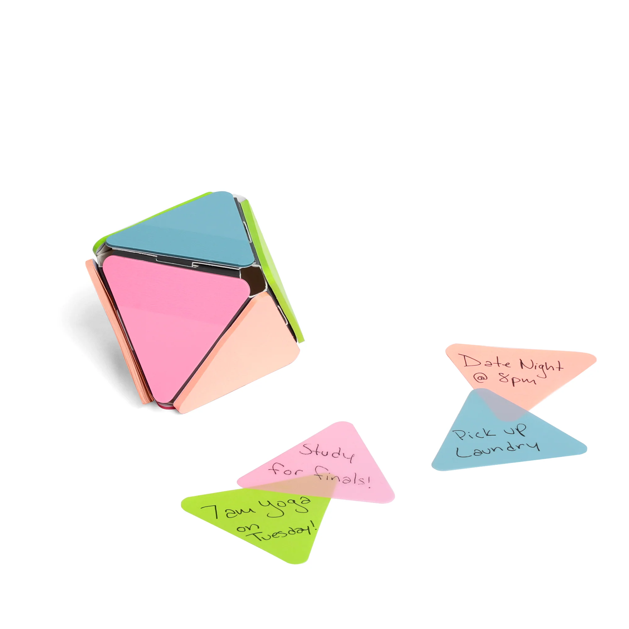 Bright Ideas Sticky Memo Ball