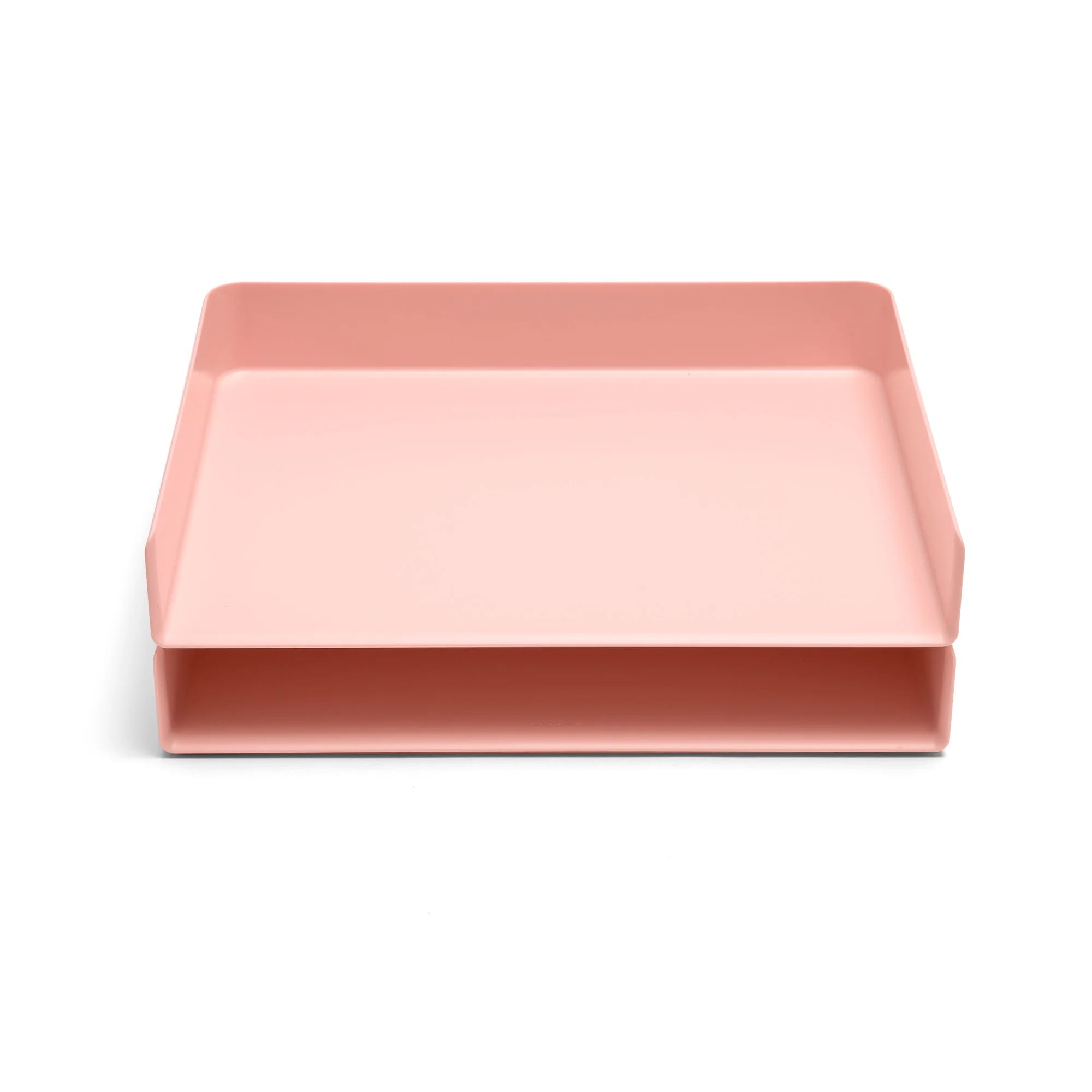 Landscape Letter Tray