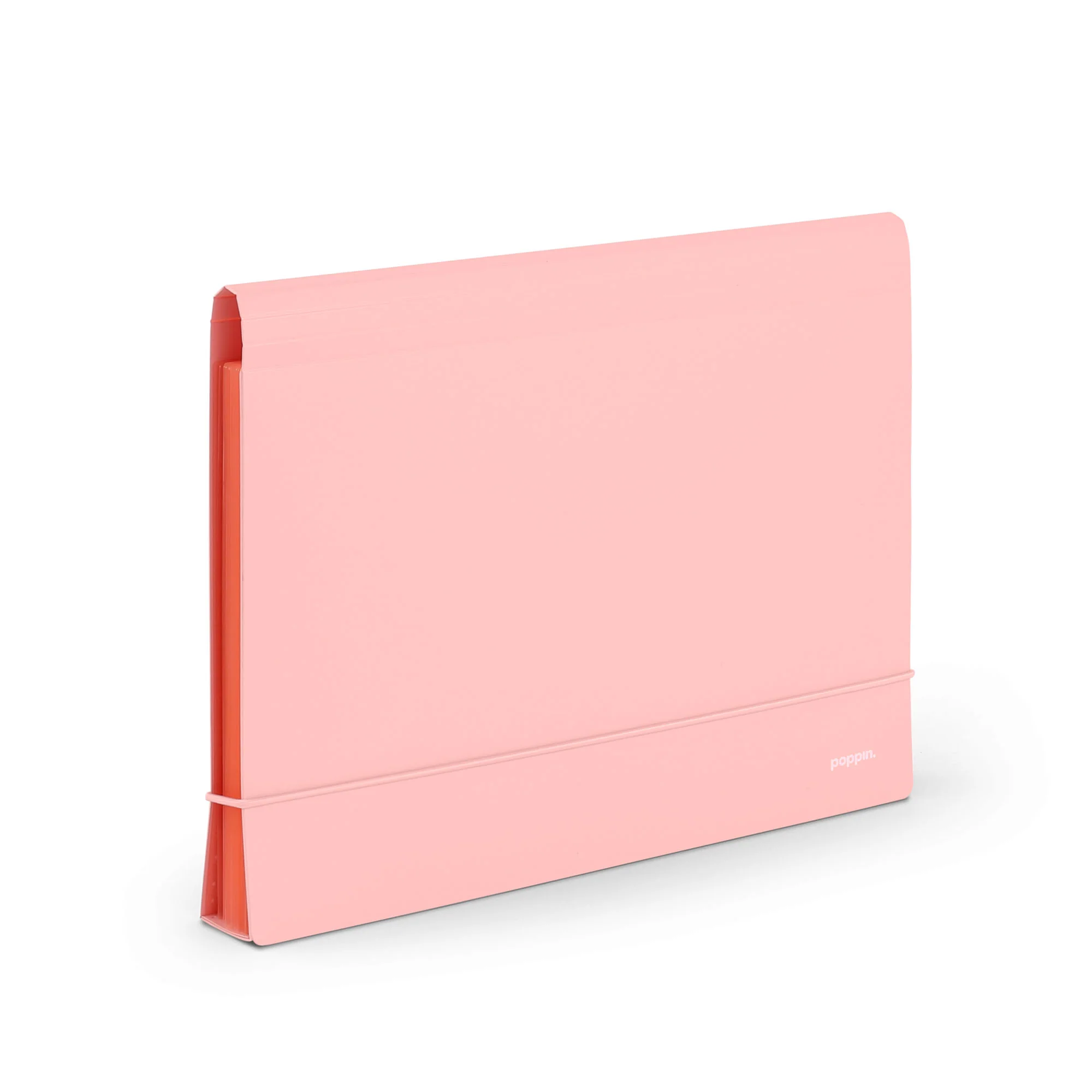 Accordion File
