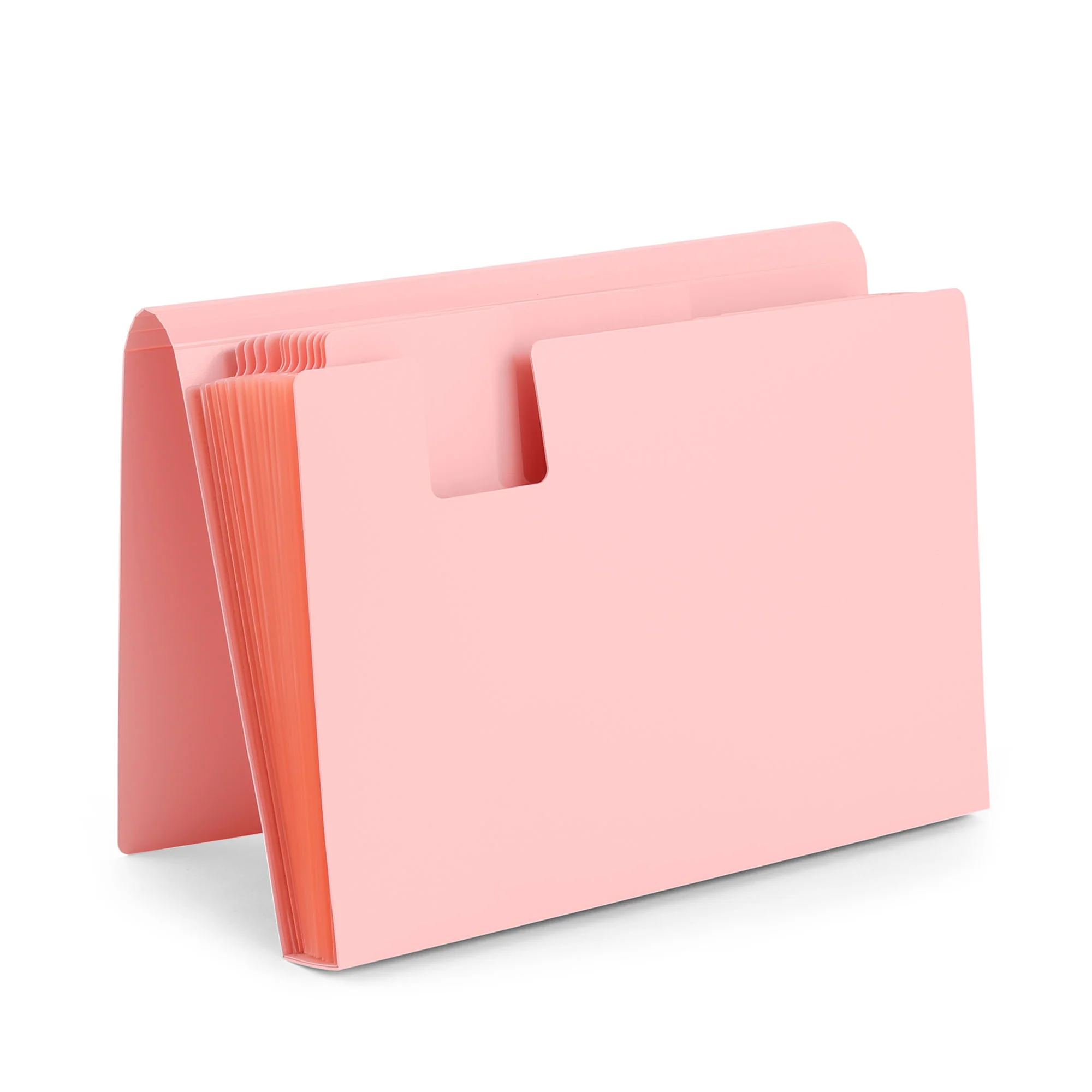 Accordion File