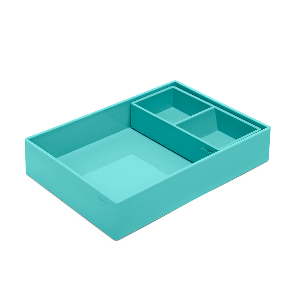 Double Tray