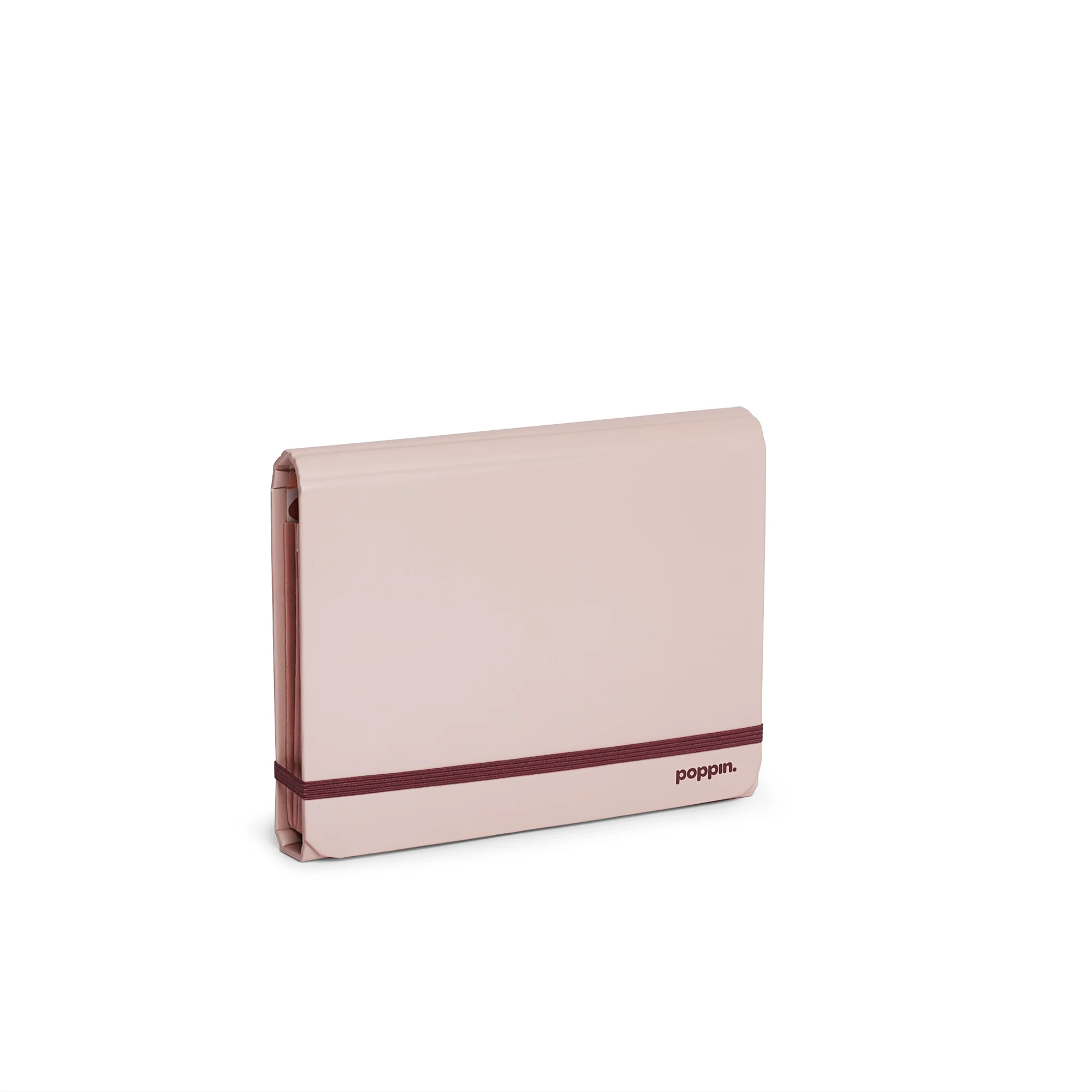7-Pocket Receipt Organizer