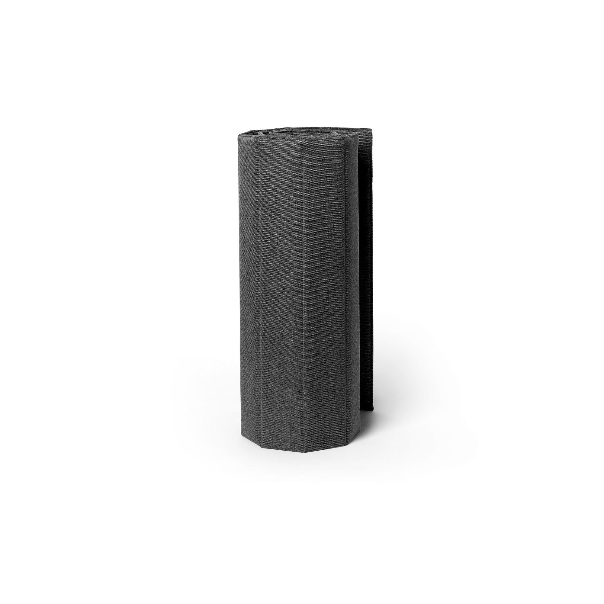 Dark Gray Portable Space Divider