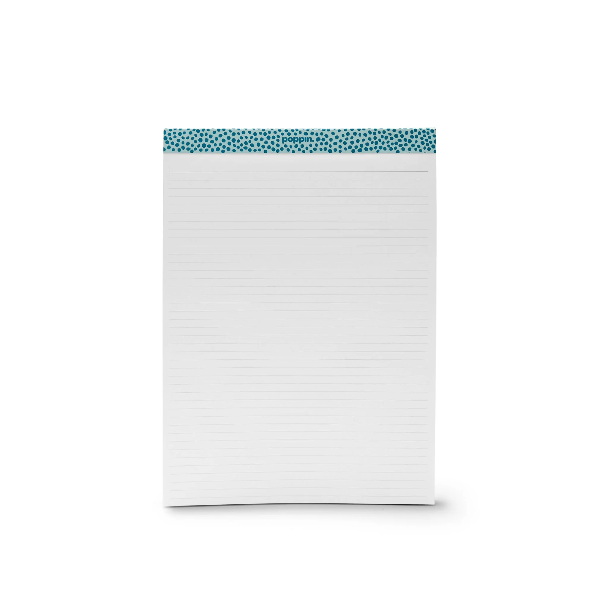 Elements Large Writing Pads, Set of 2
