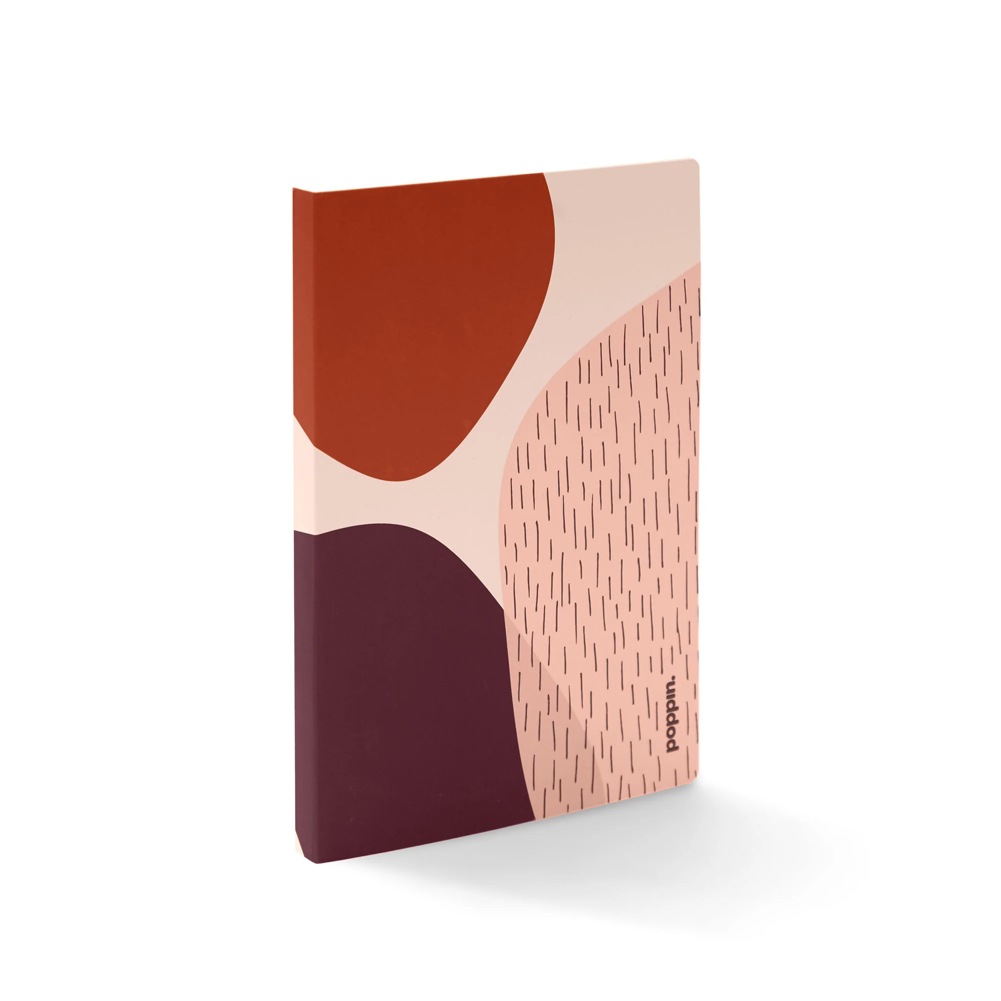 Elements Notebook, Lined