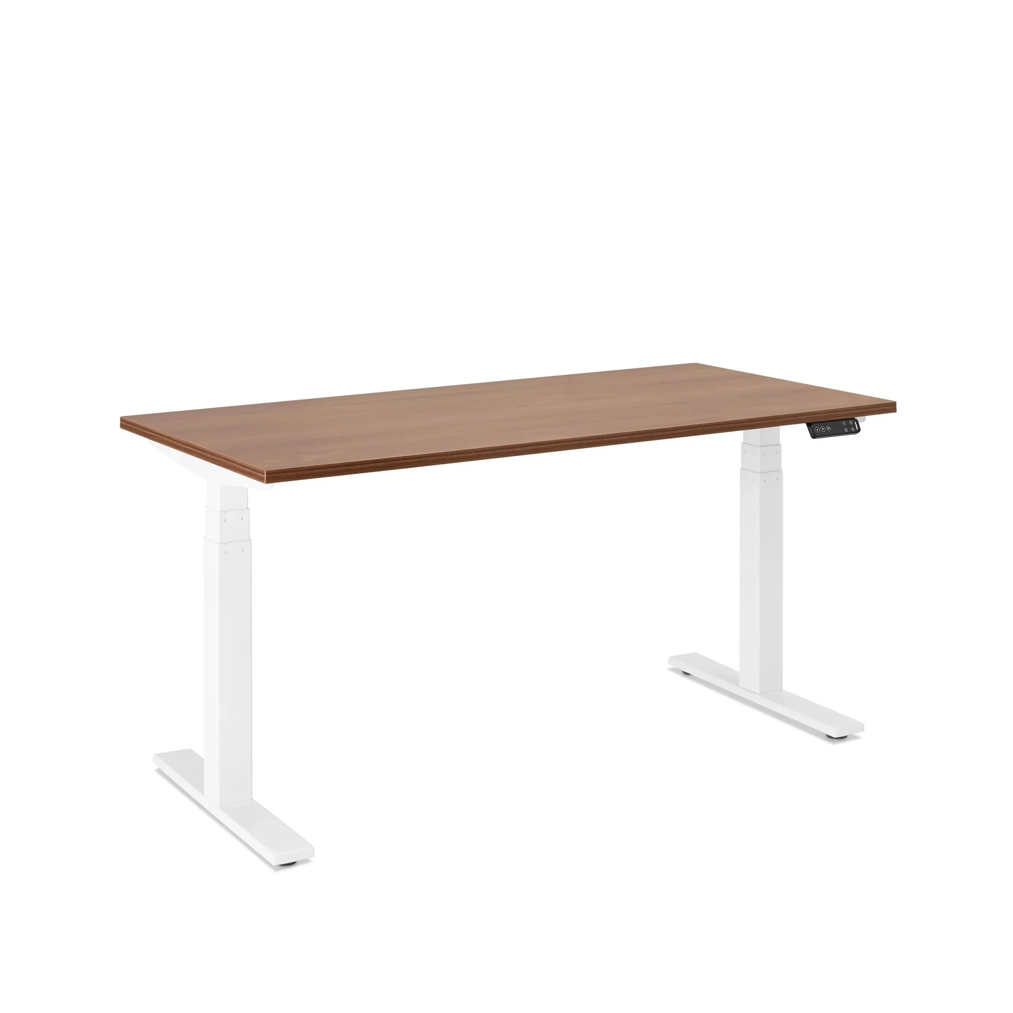 Series L 3S Adjustable Height Desk