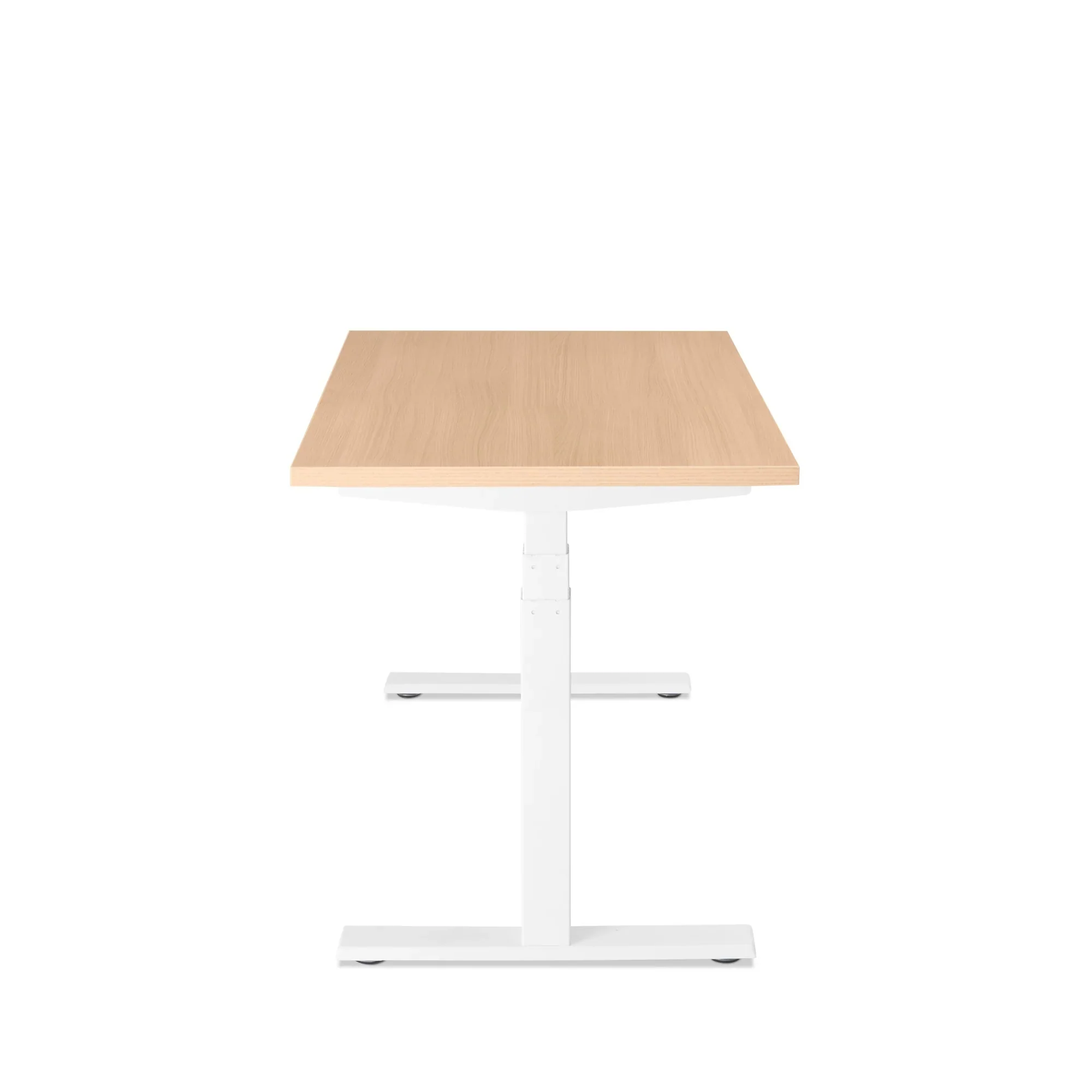 Series L 3S Adjustable Height Desk