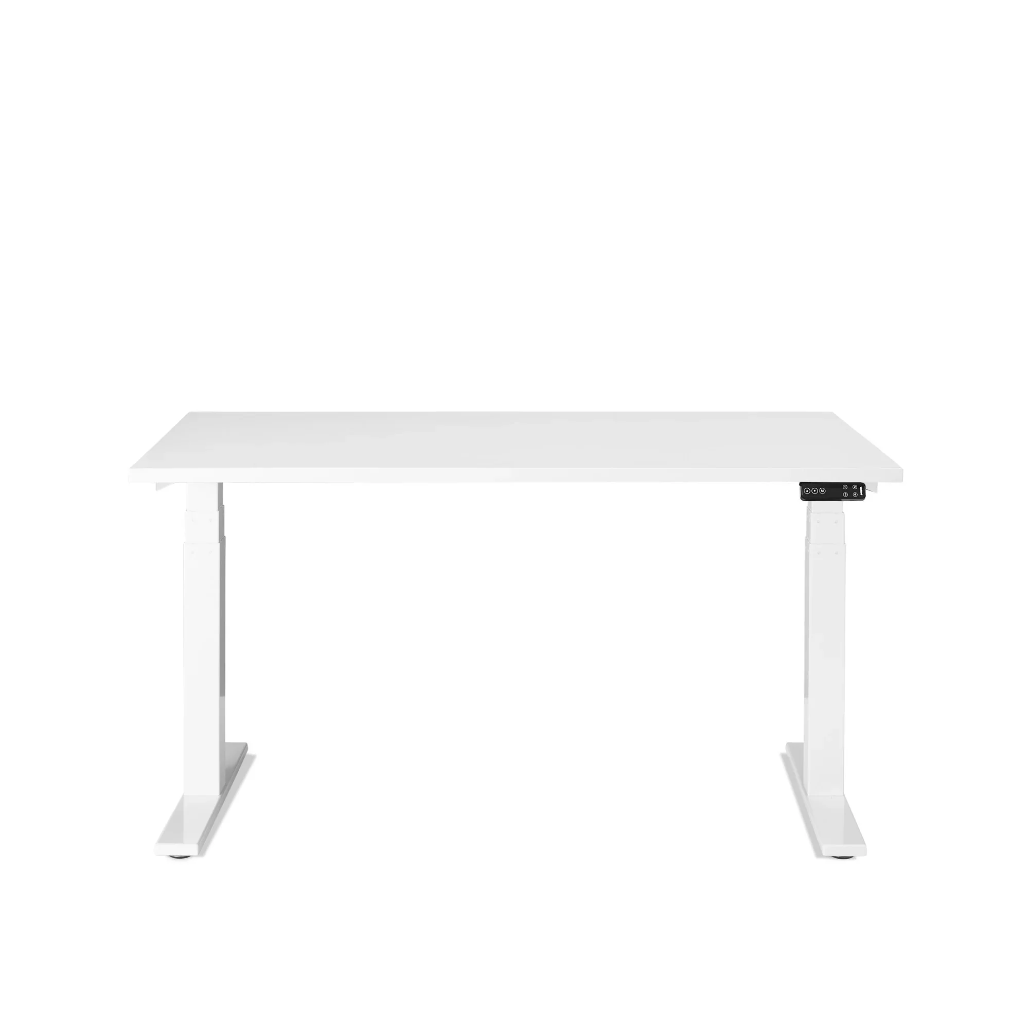 Series L 3S Adjustable Height Desk