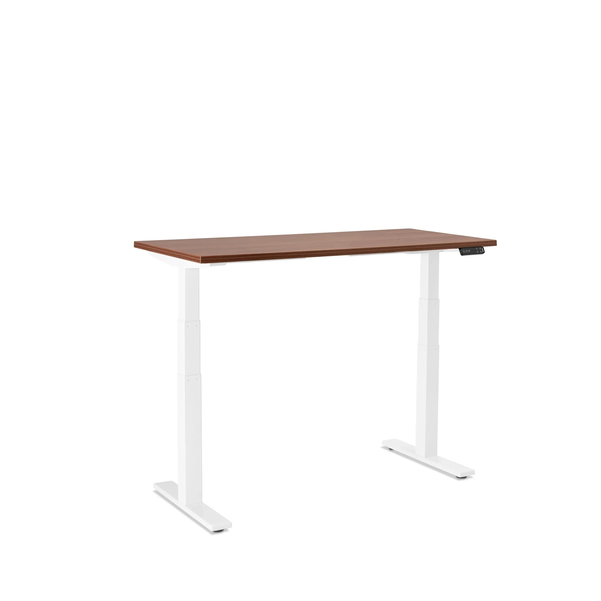 Series L 3S Adjustable Height Desk