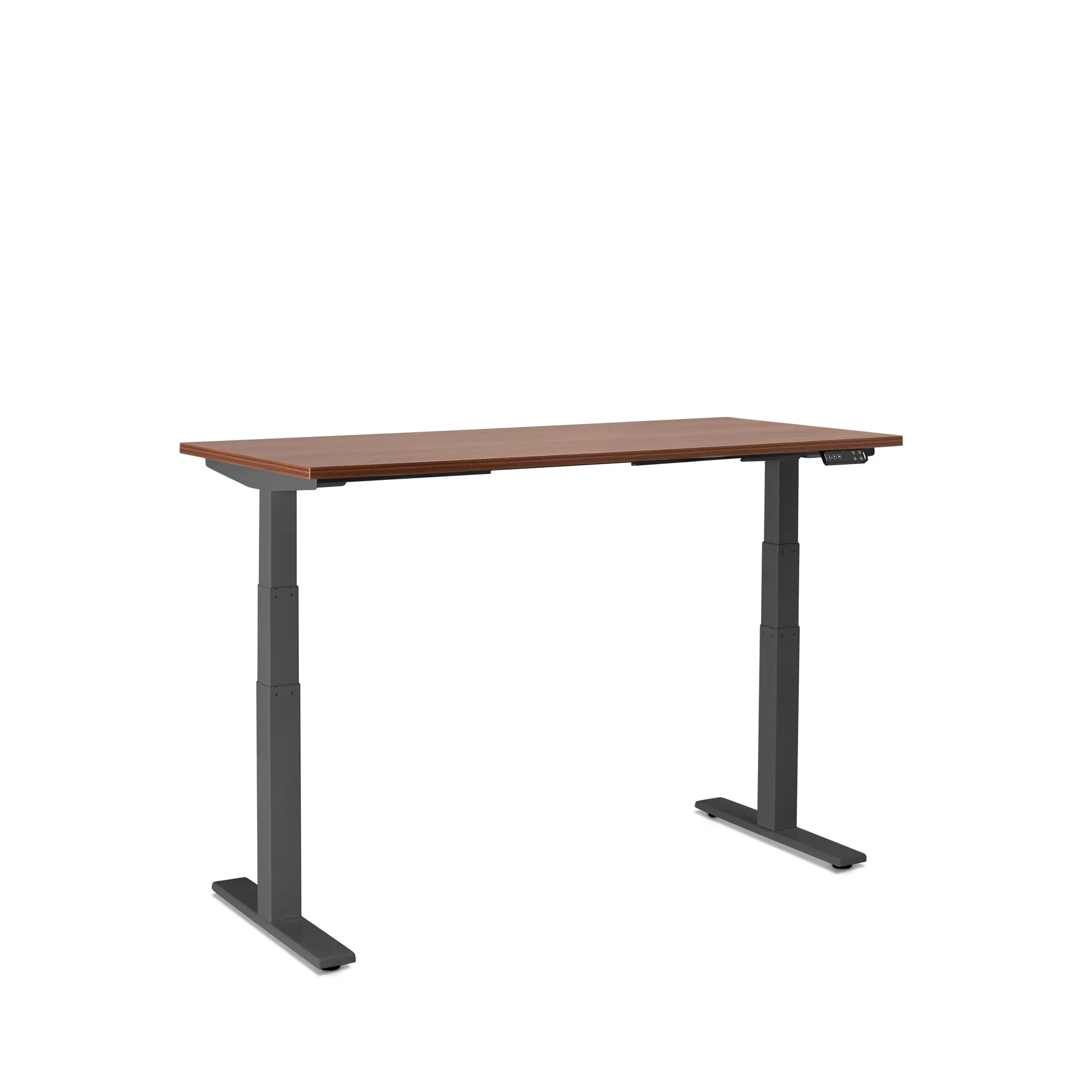 Series L 3S Adjustable Height Desk