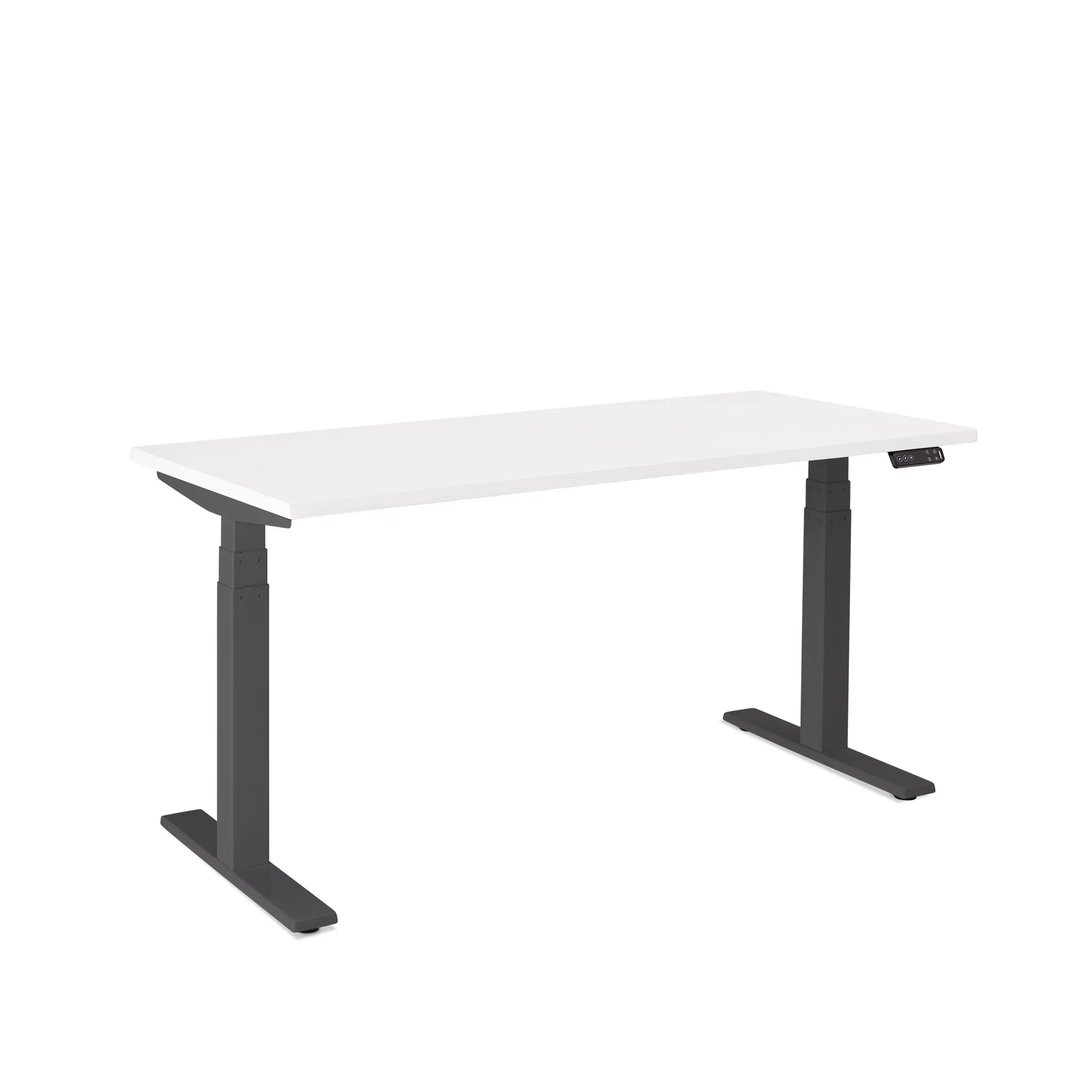 Series L 3S Adjustable Height Desk