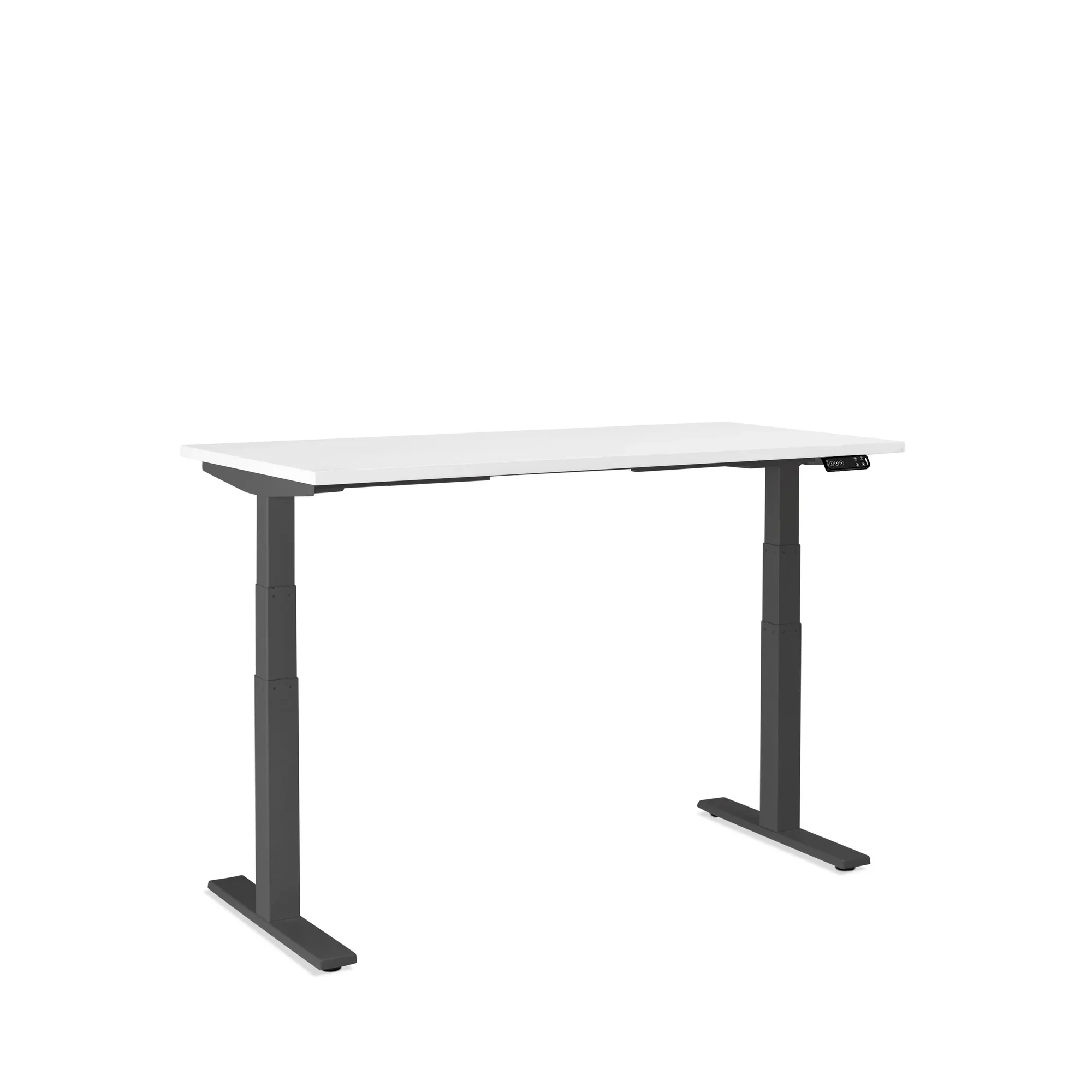 Series L 3S Adjustable Height Desk