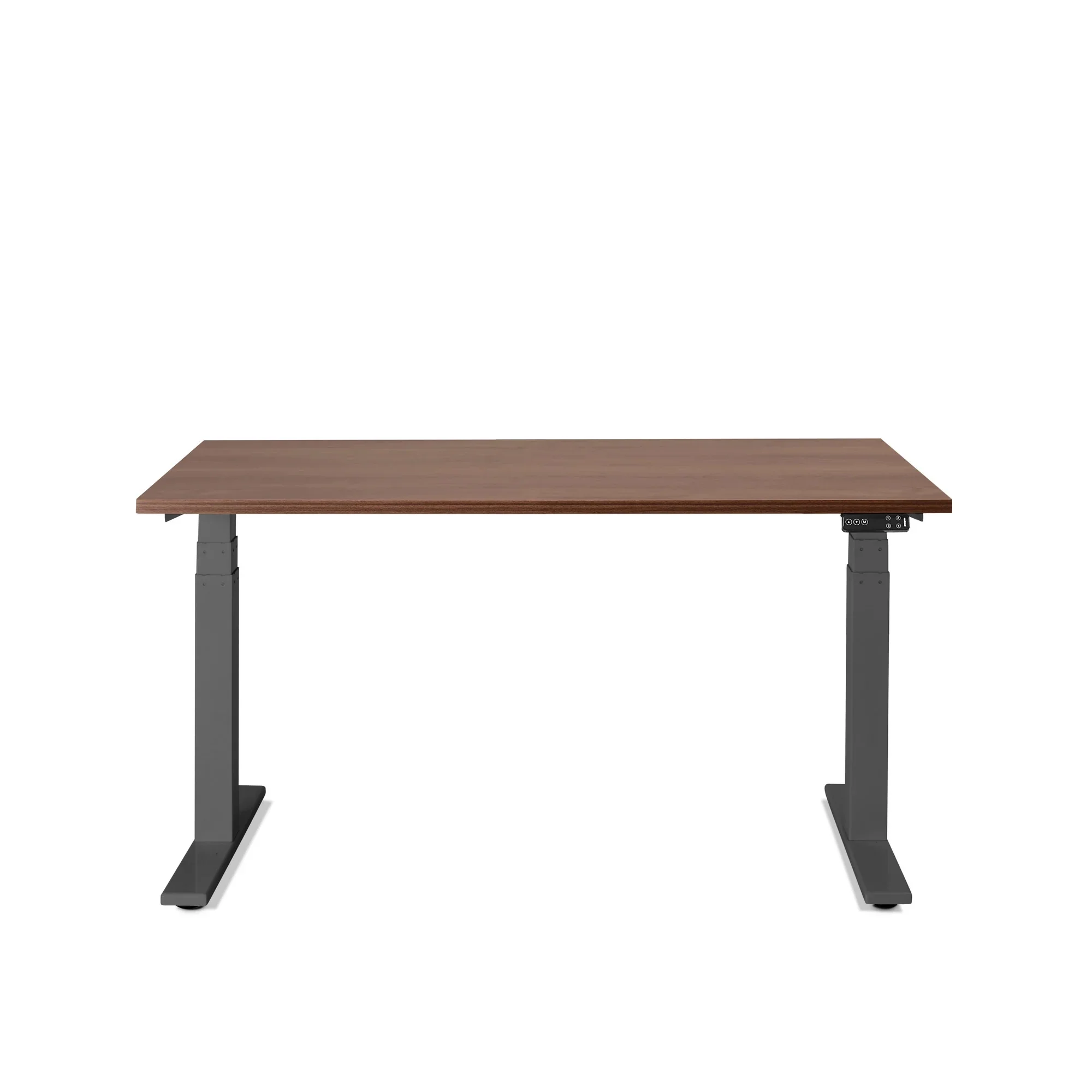 Series L 3S Adjustable Height Desk